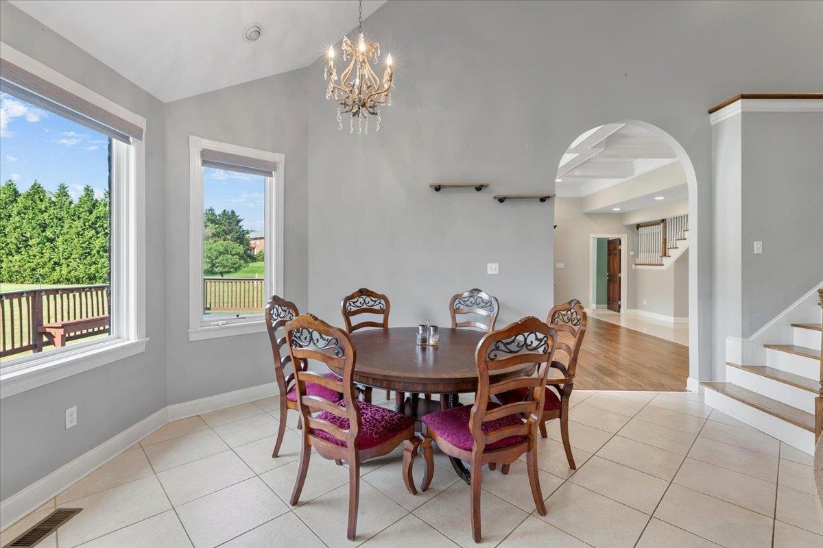 2251 Lake Vista Drive Christiansburg VA 24073