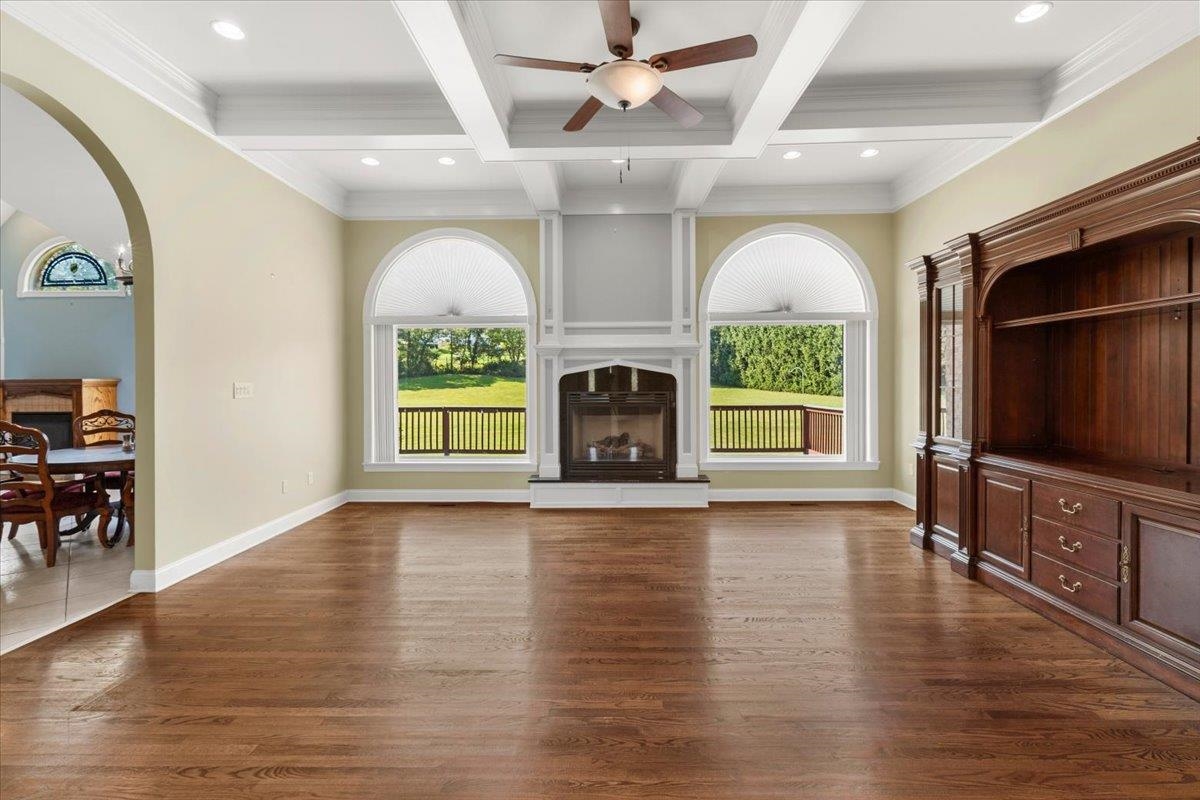 2251 Lake Vista Drive Christiansburg VA 24073