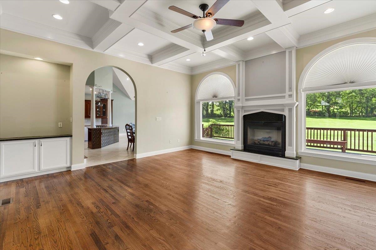 2251 Lake Vista Drive Christiansburg VA 24073