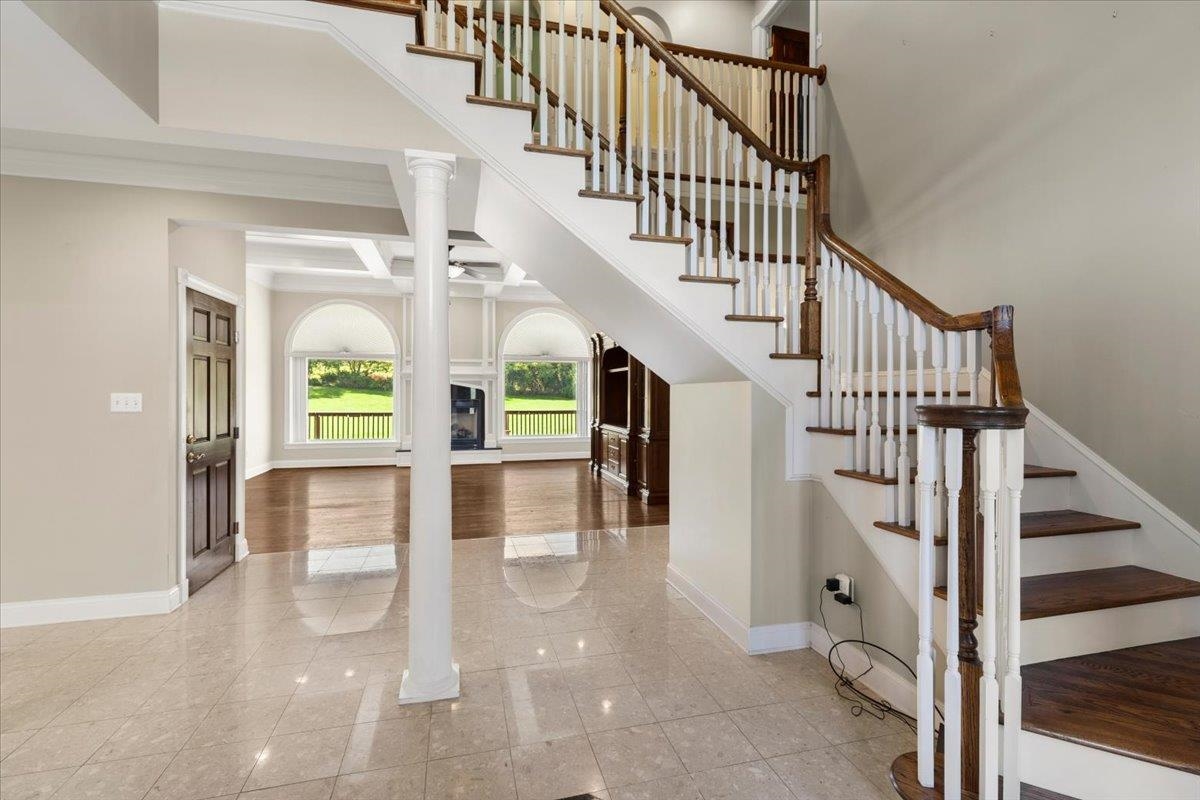 2251 Lake Vista Drive Christiansburg VA 24073