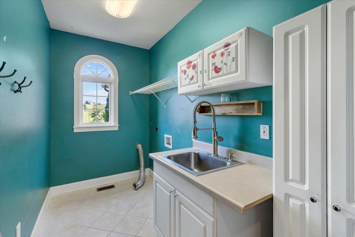 2251 Lake Vista Drive Christiansburg VA 24073