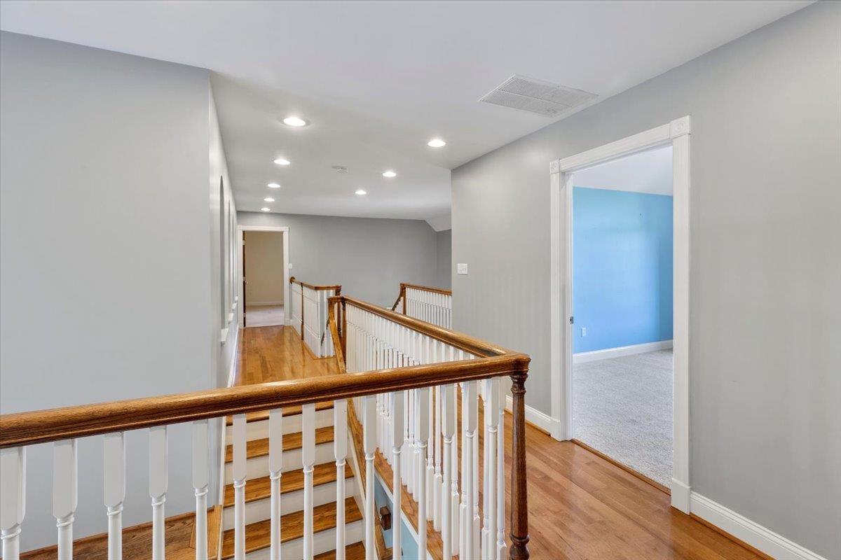 2251 Lake Vista Drive Christiansburg VA 24073