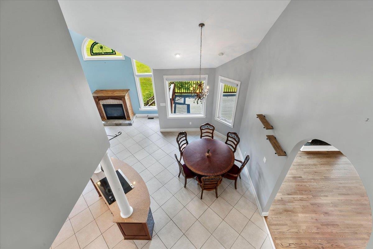 2251 Lake Vista Drive Christiansburg VA 24073