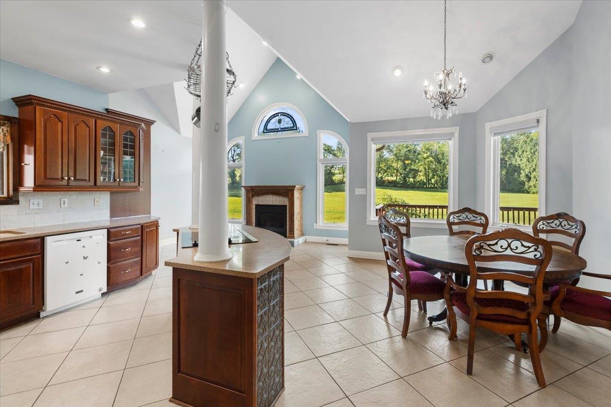 2251 Lake Vista Drive Christiansburg VA 24073