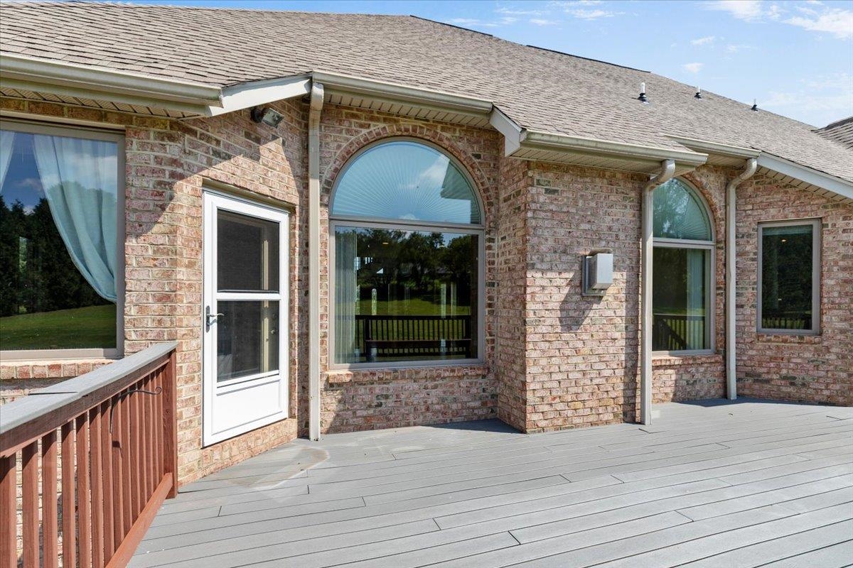 2251 Lake Vista Drive Christiansburg VA 24073