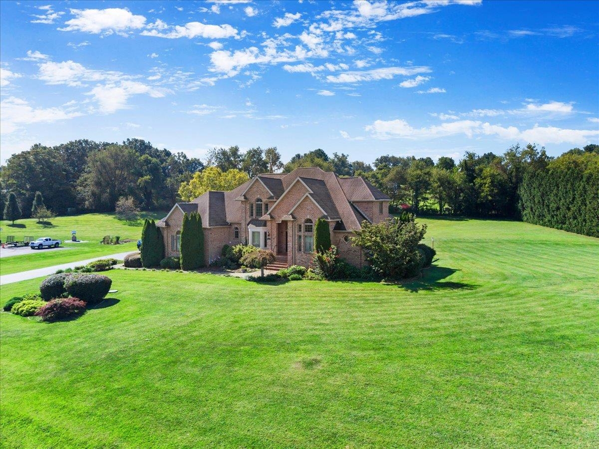 2251 Lake Vista Drive Christiansburg VA 24073