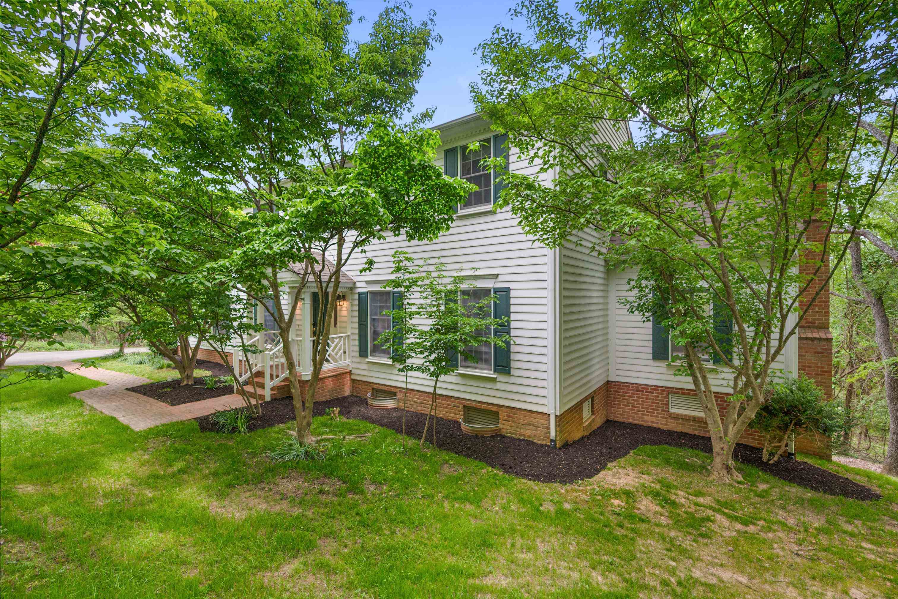 554 Deercroft Drive Blacksburg VA 24060