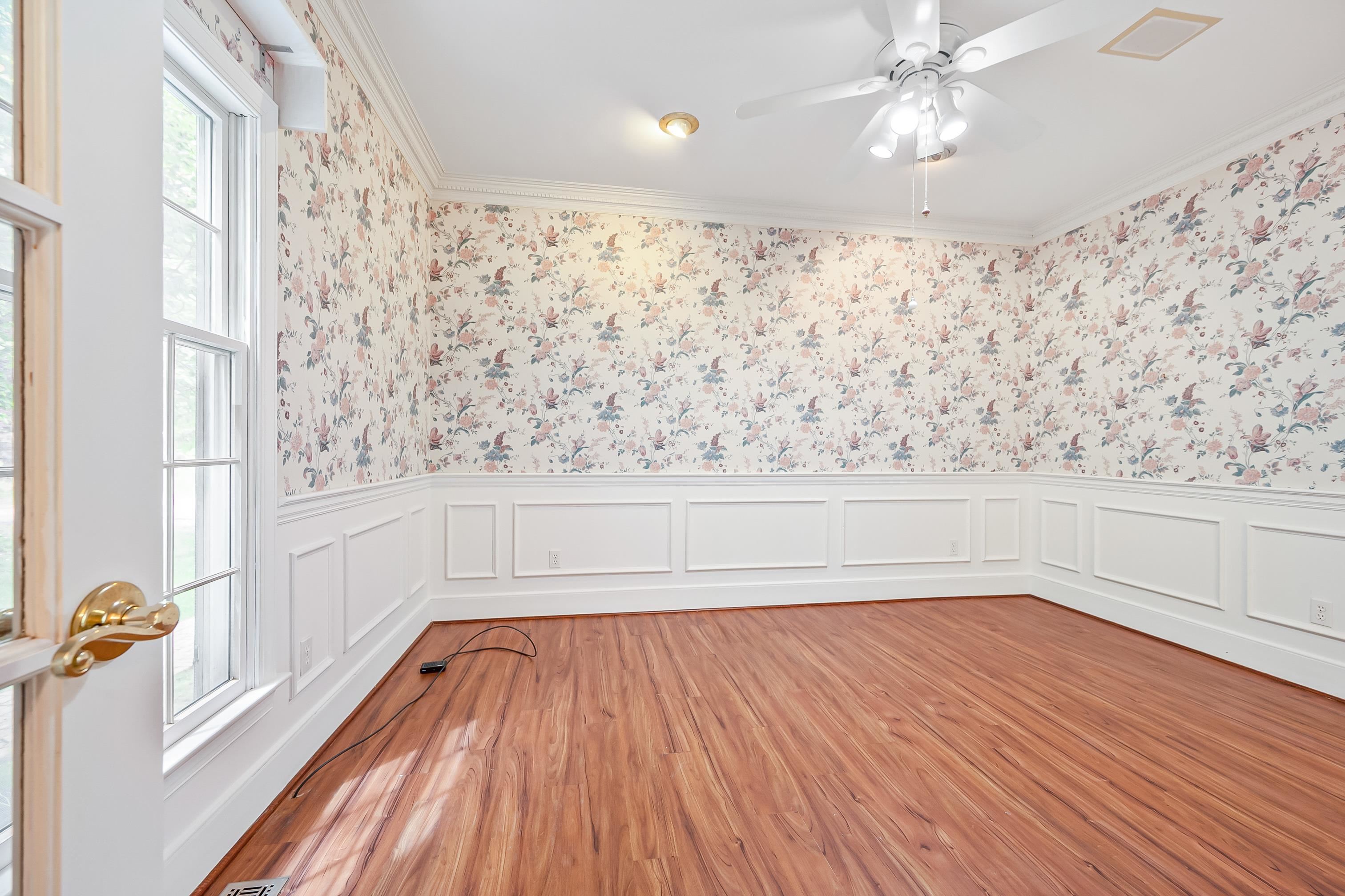 554 Deercroft Drive Blacksburg VA 24060