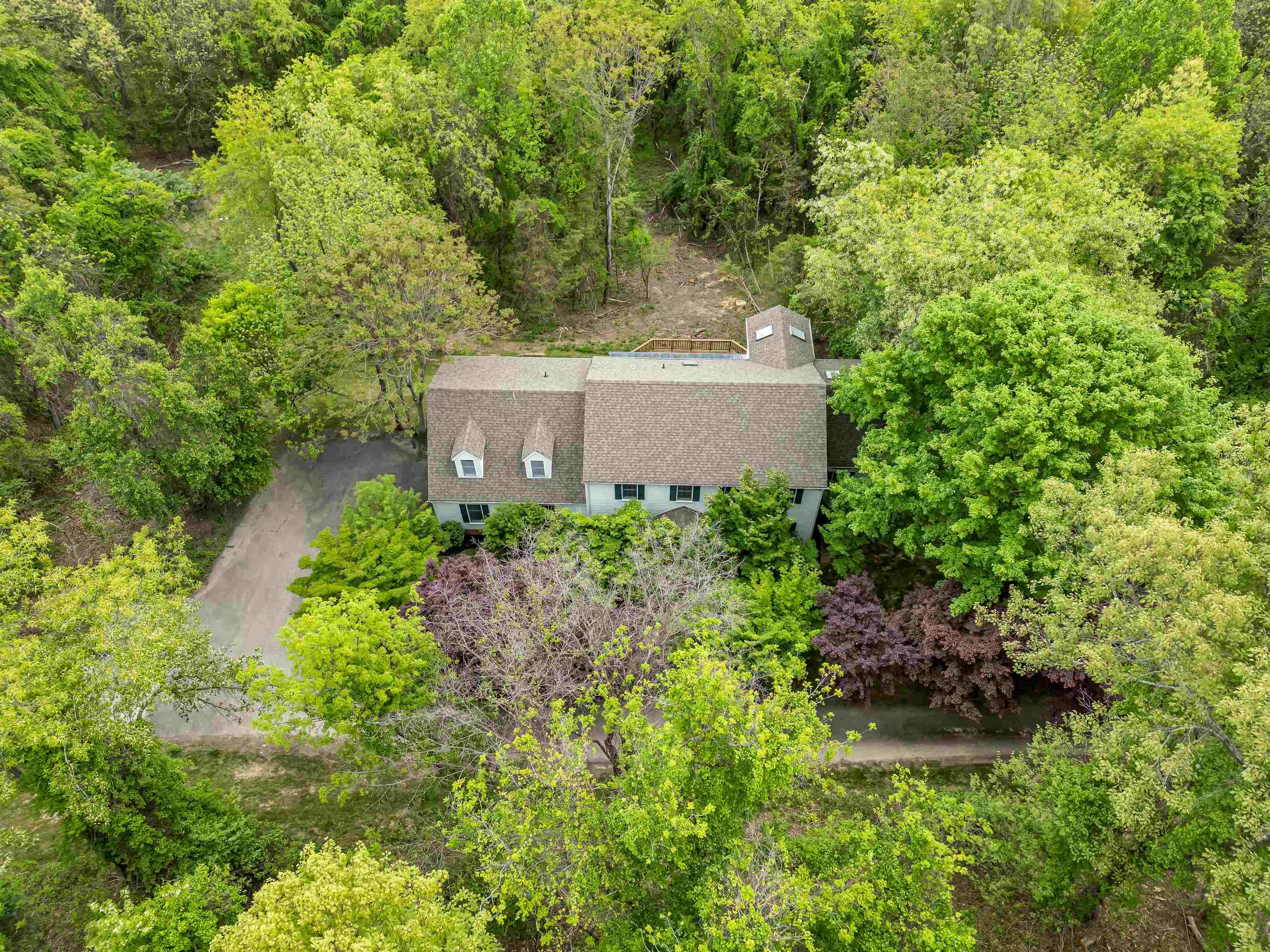 554 Deercroft Drive Blacksburg VA 24060