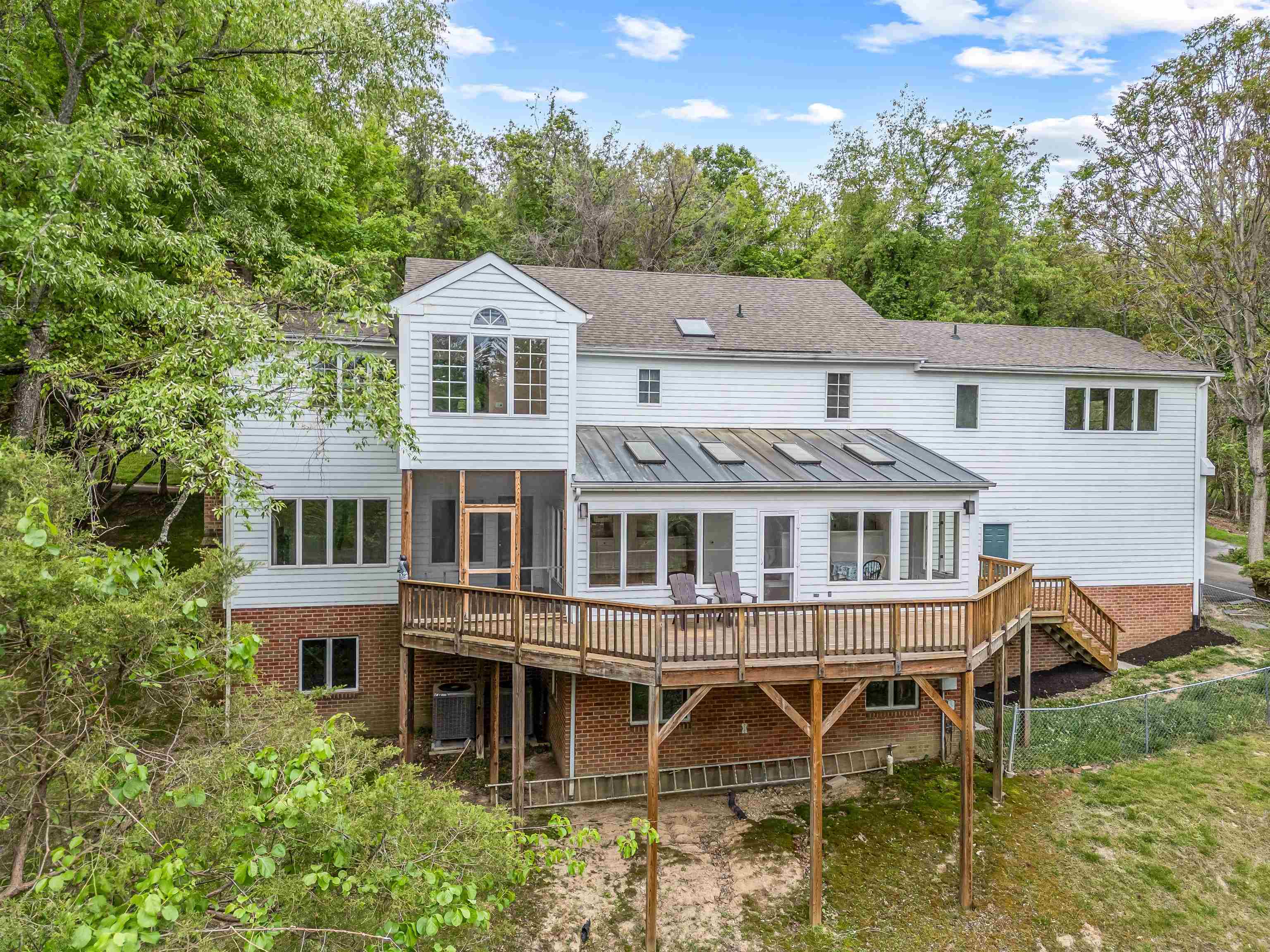 554 Deercroft Drive Blacksburg VA 24060