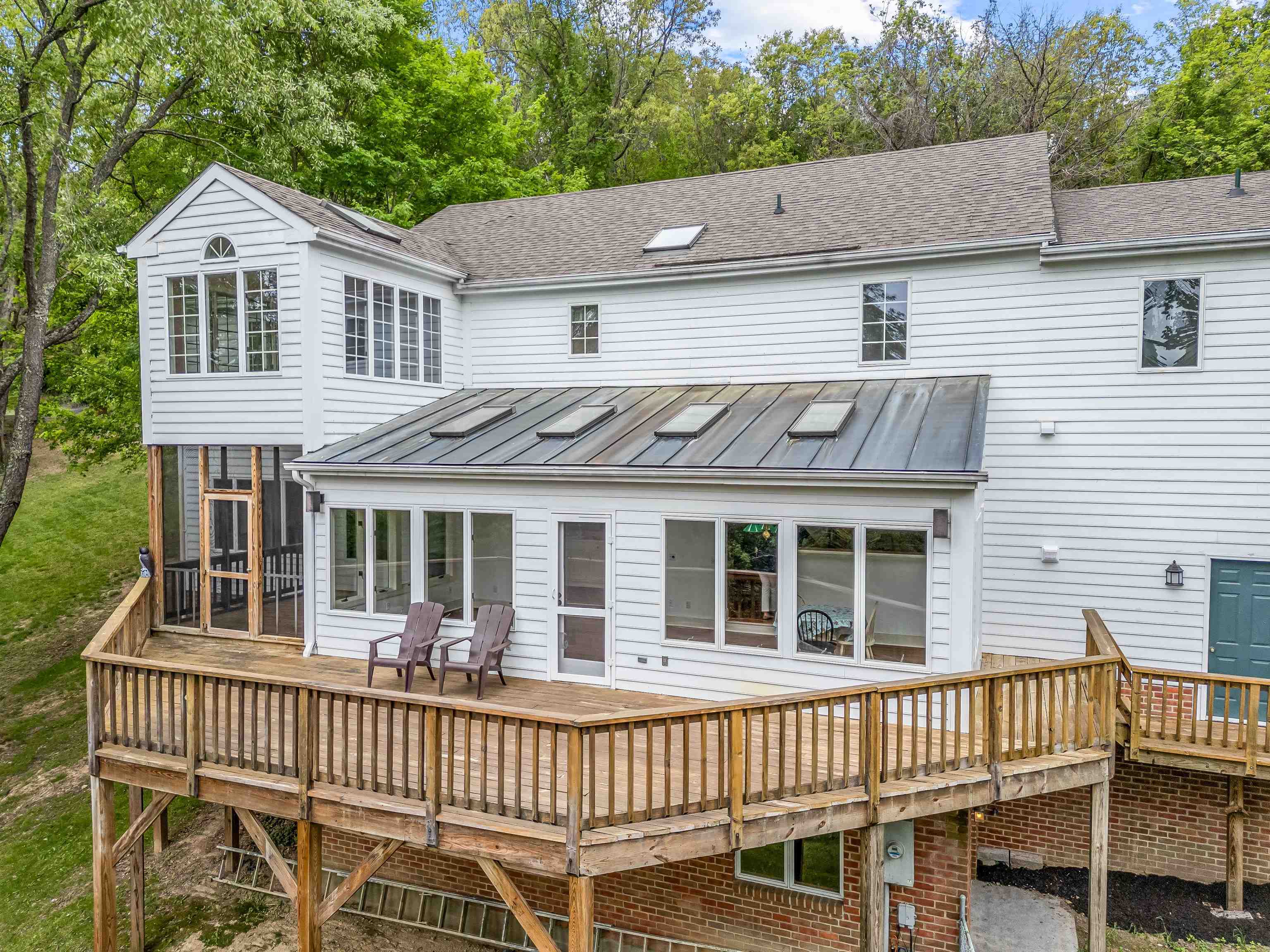 554 Deercroft Drive Blacksburg VA 24060