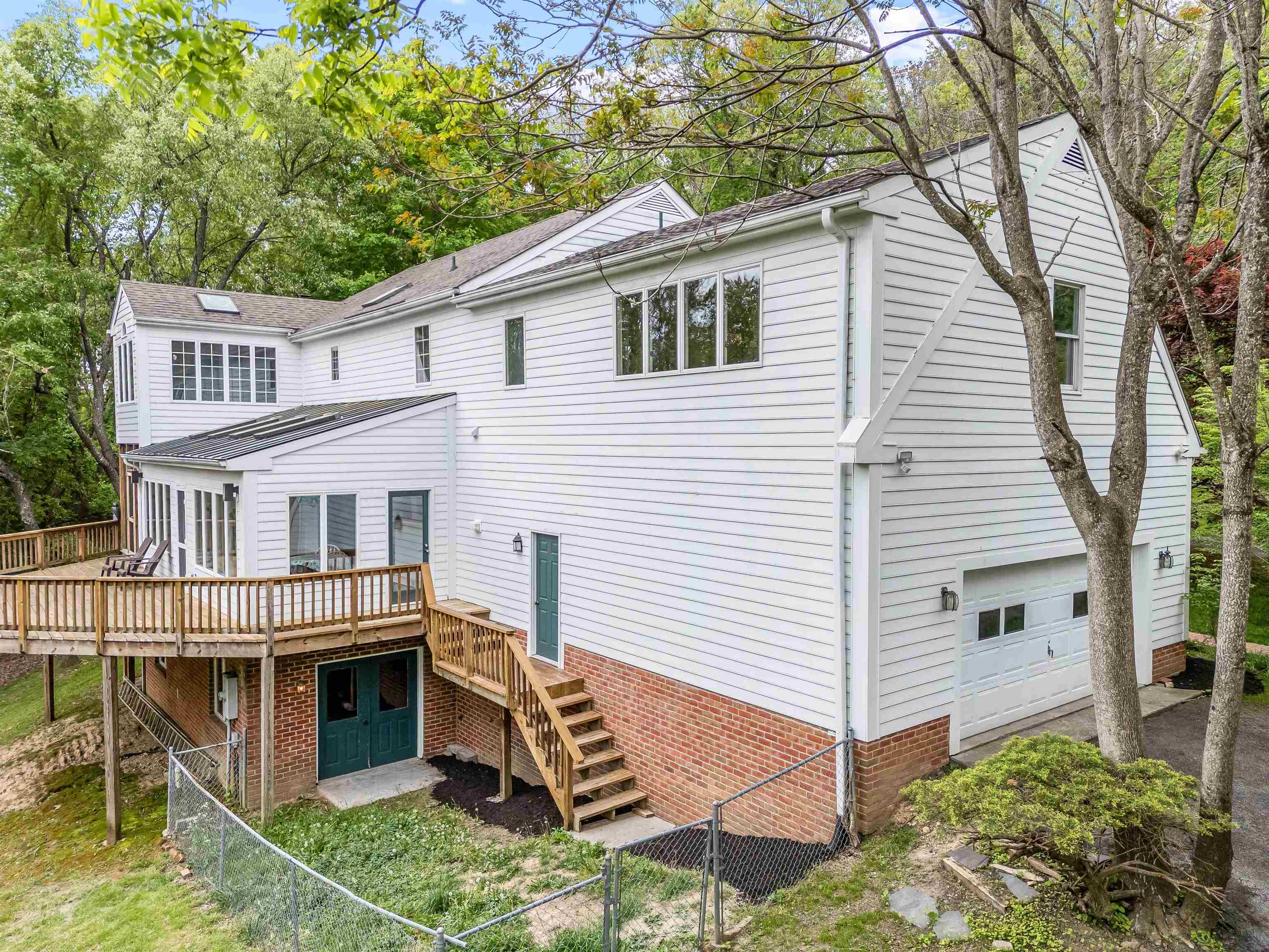 554 Deercroft Drive Blacksburg VA 24060