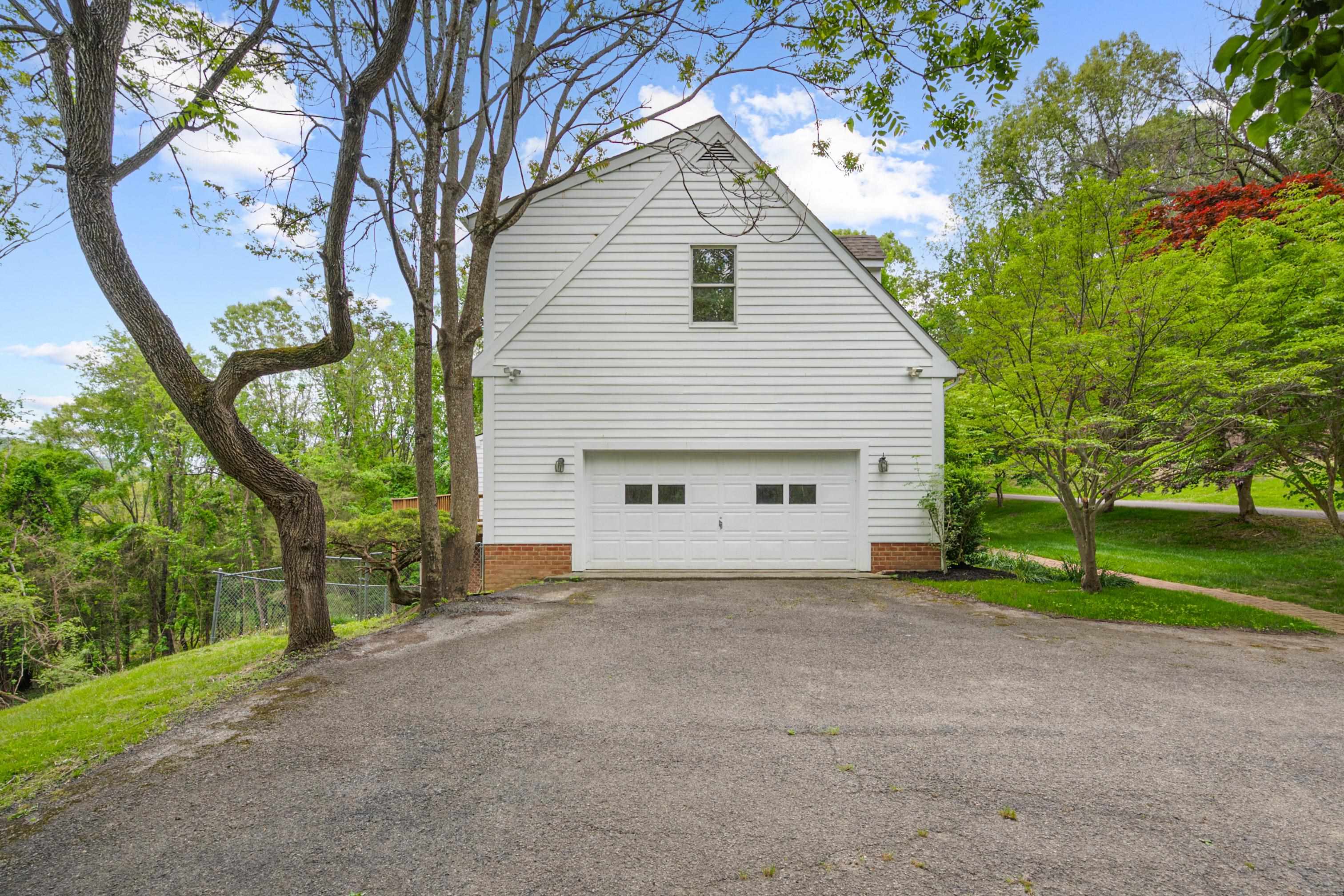 554 Deercroft Drive Blacksburg VA 24060