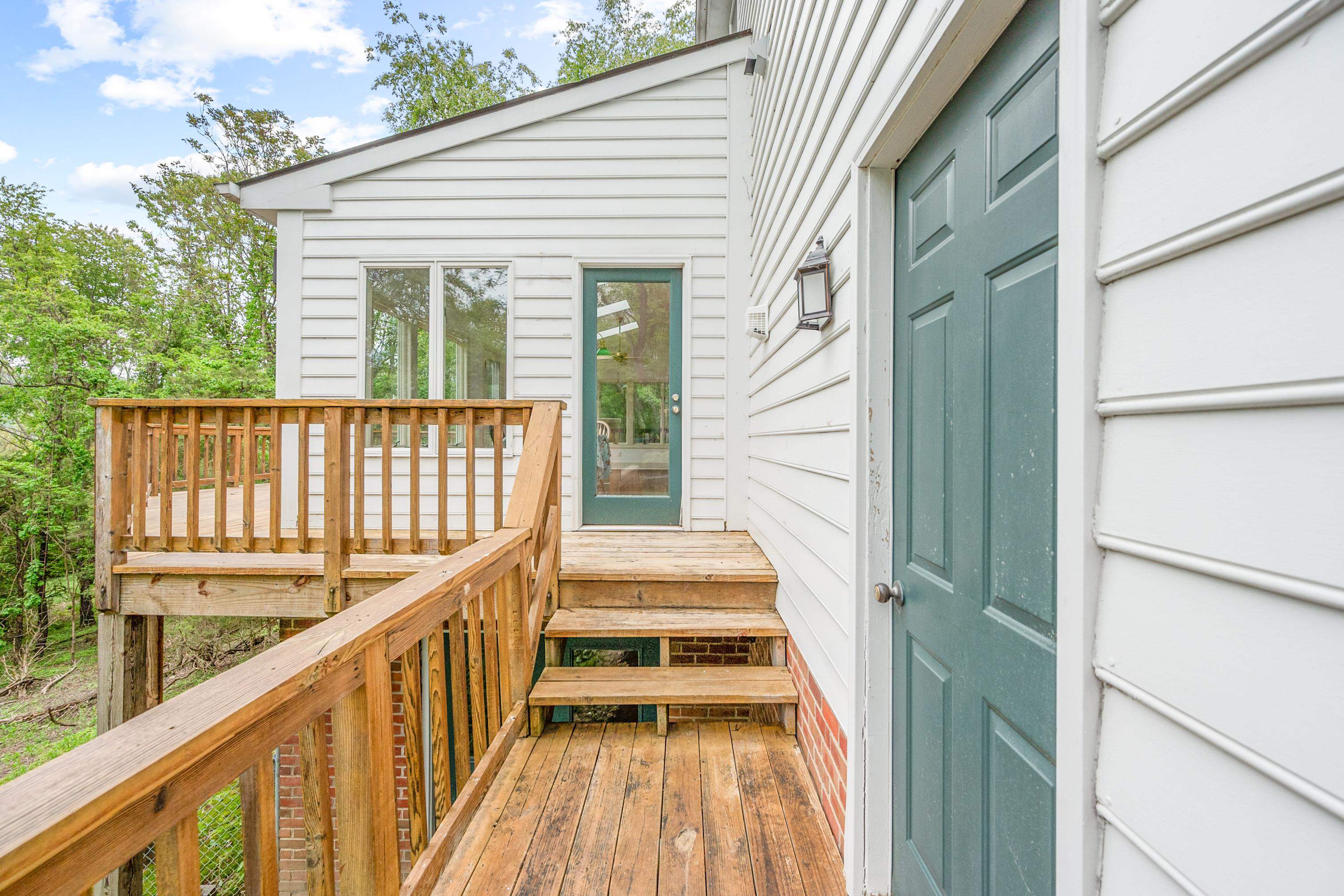 554 Deercroft Drive Blacksburg VA 24060