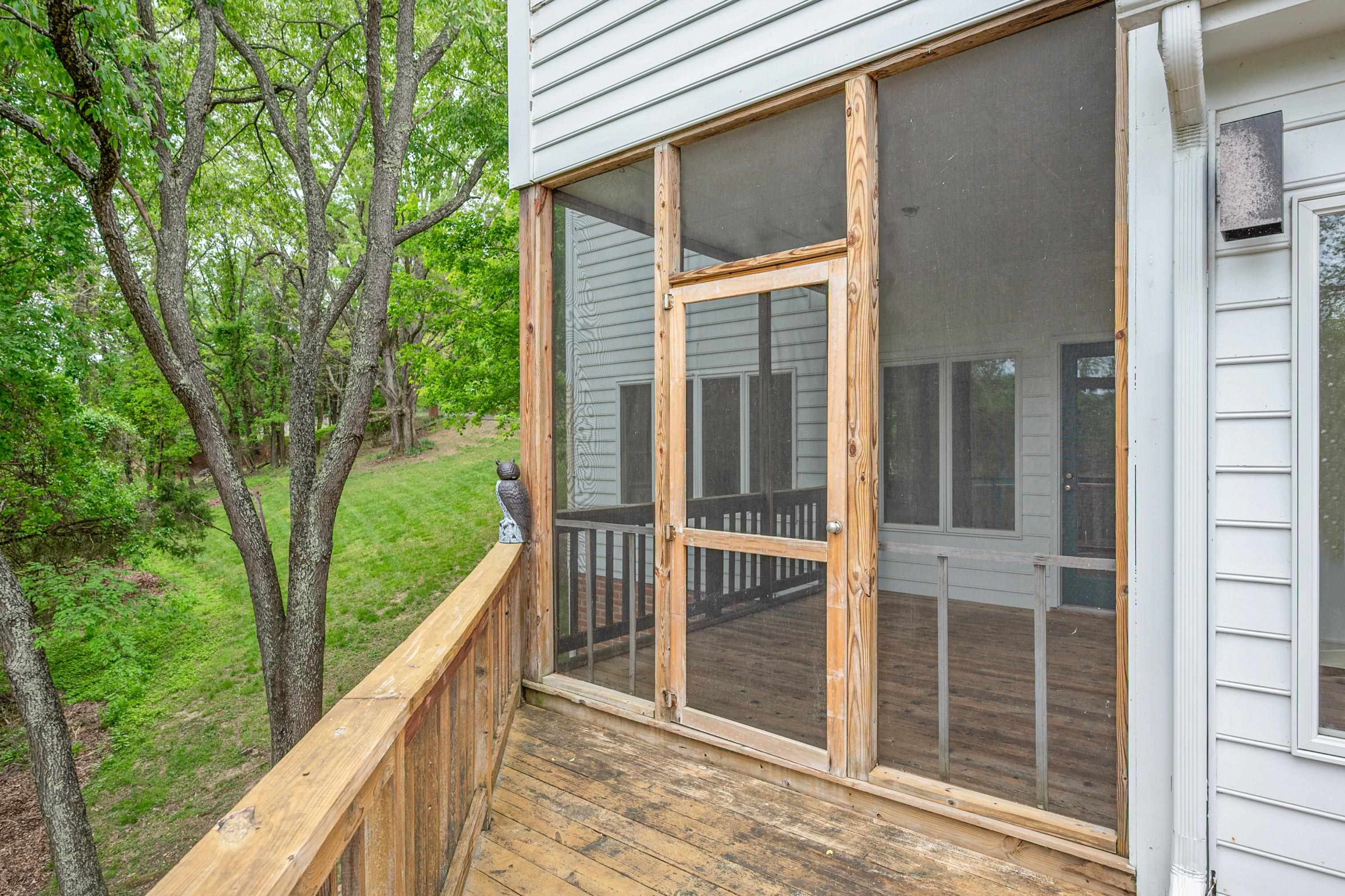 554 Deercroft Drive Blacksburg VA 24060