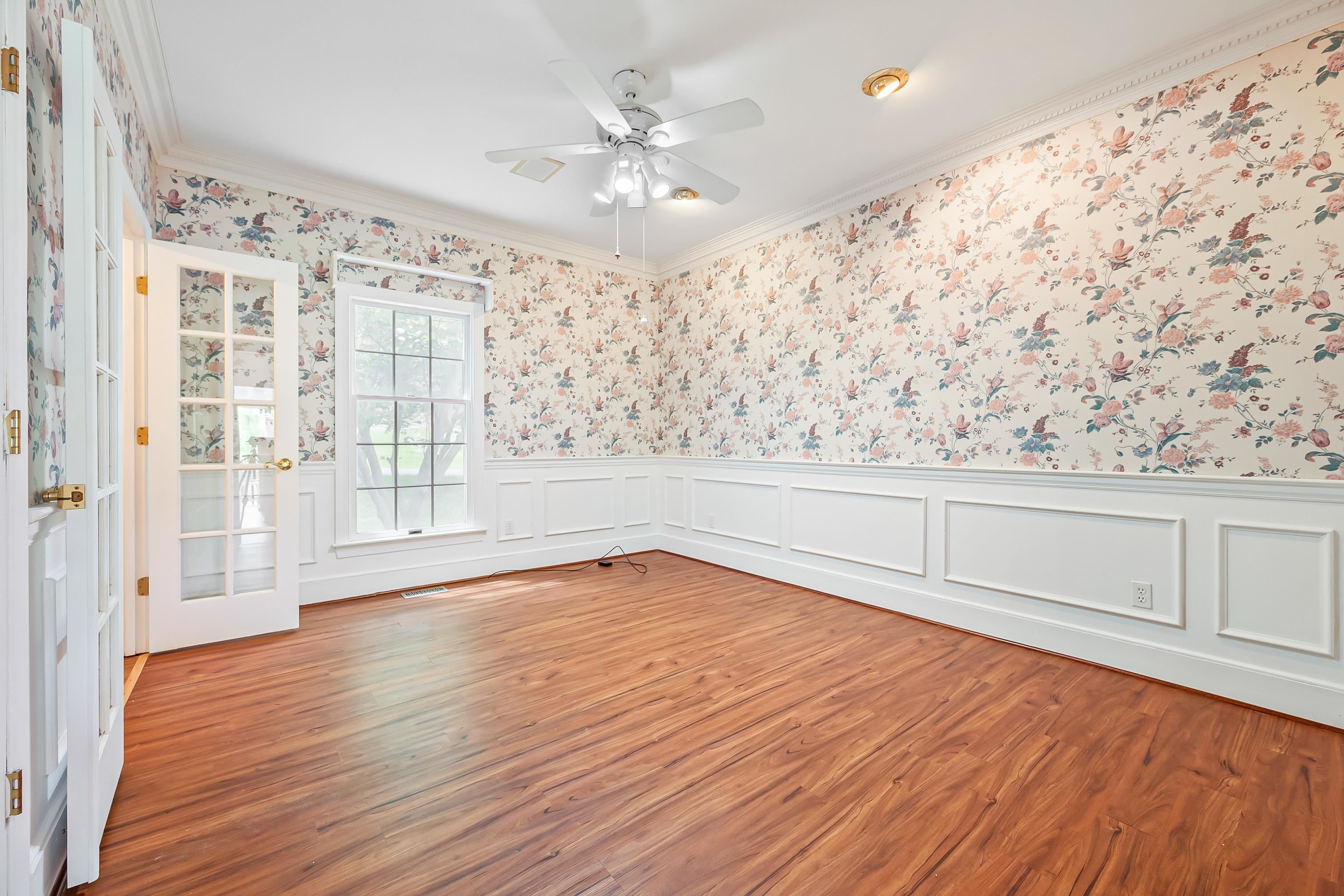 554 Deercroft Drive Blacksburg VA 24060