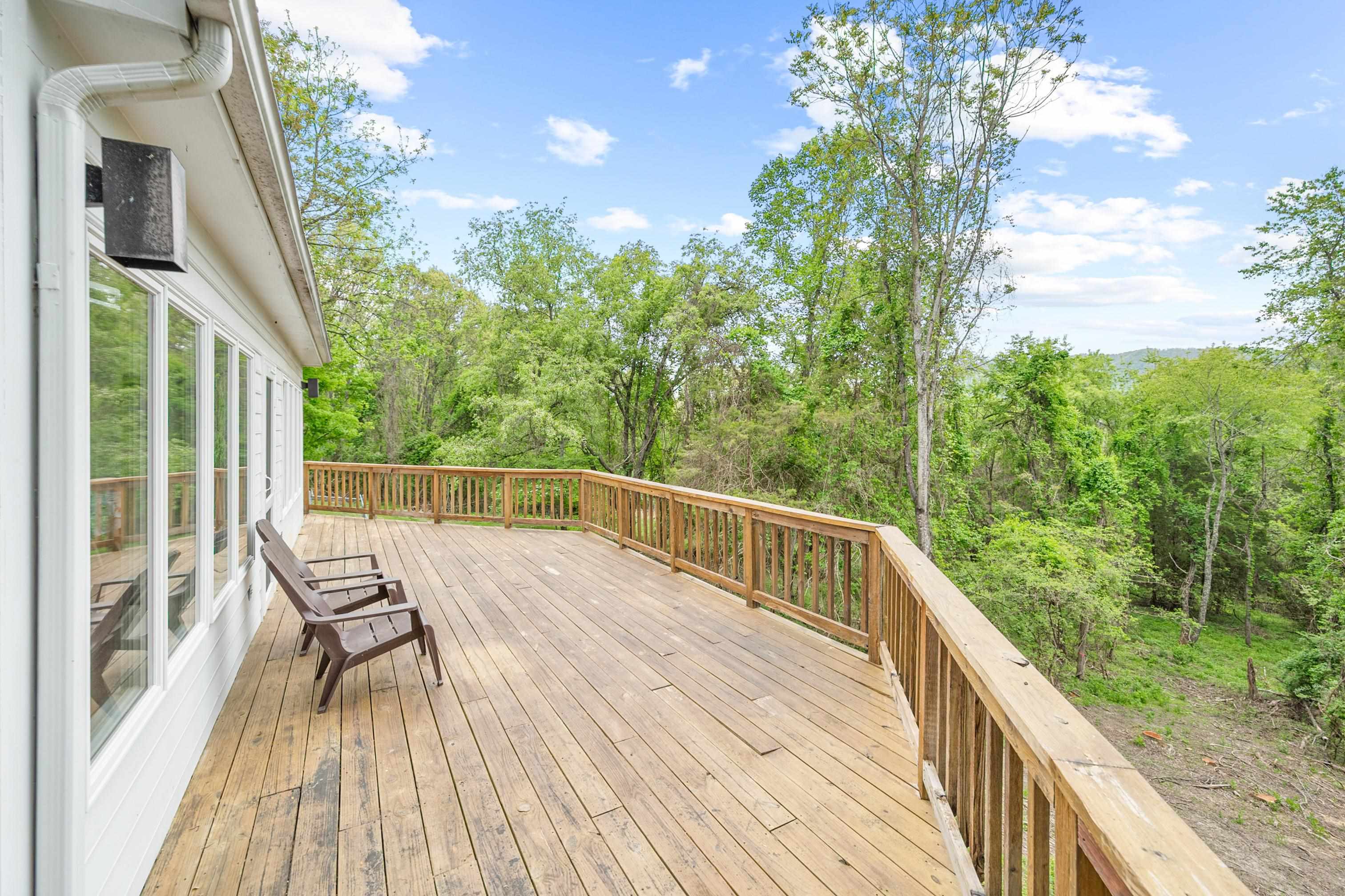 554 Deercroft Drive Blacksburg VA 24060