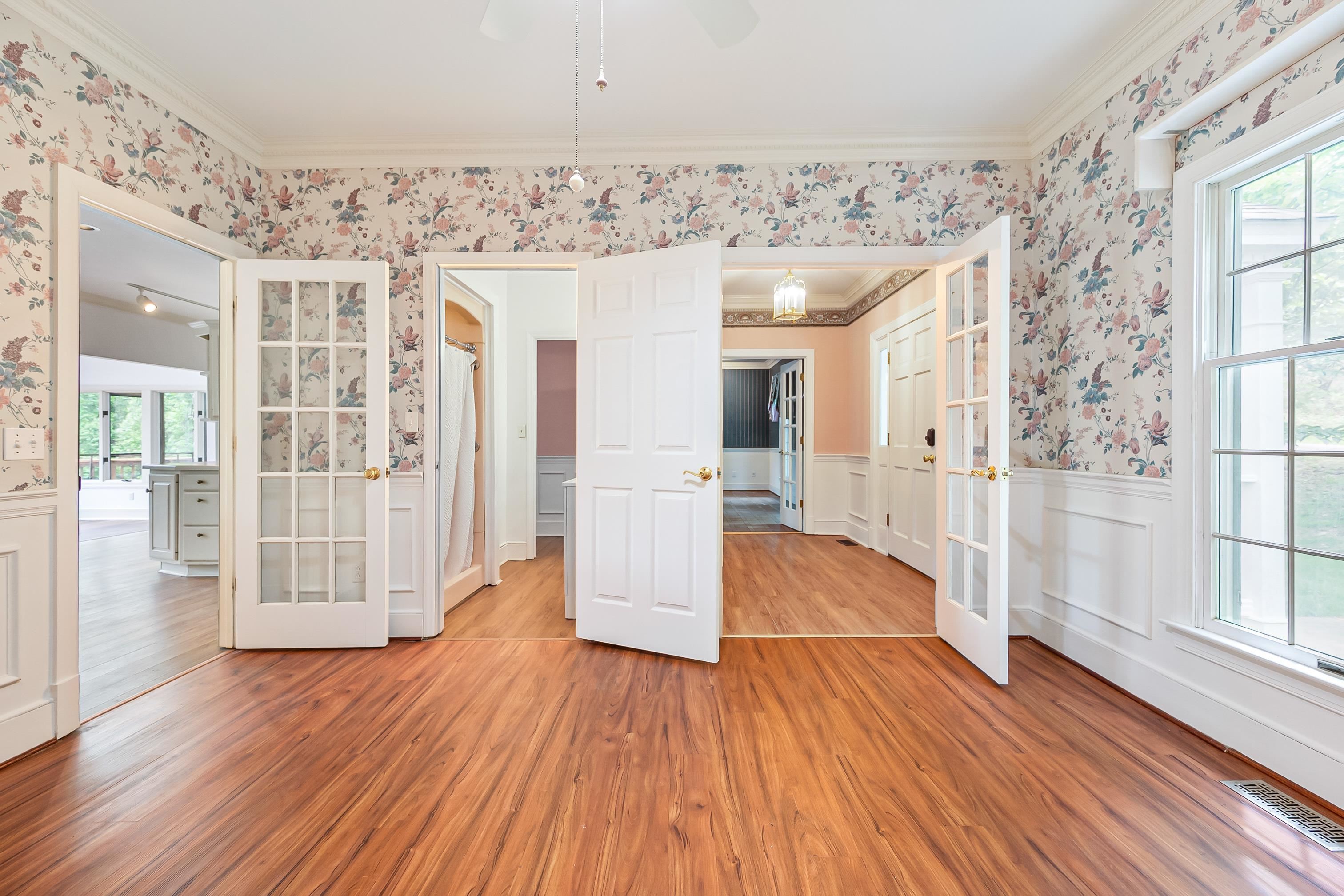 554 Deercroft Drive Blacksburg VA 24060