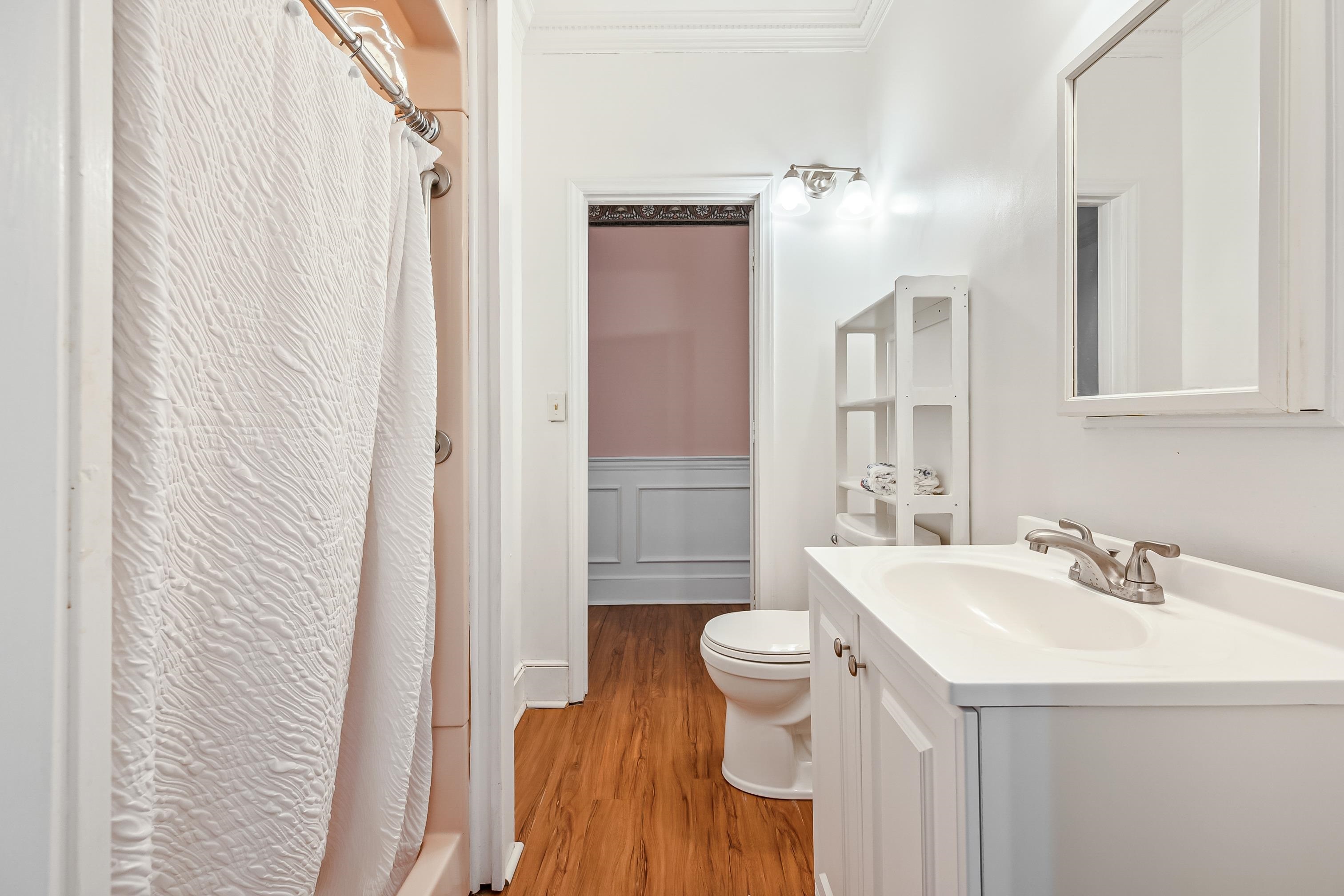 554 Deercroft Drive Blacksburg VA 24060