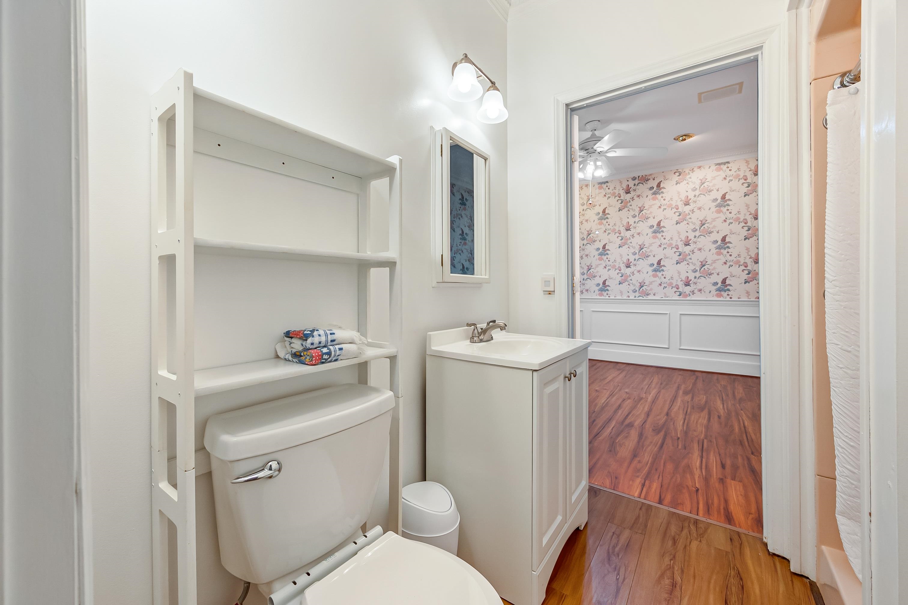 554 Deercroft Drive Blacksburg VA 24060