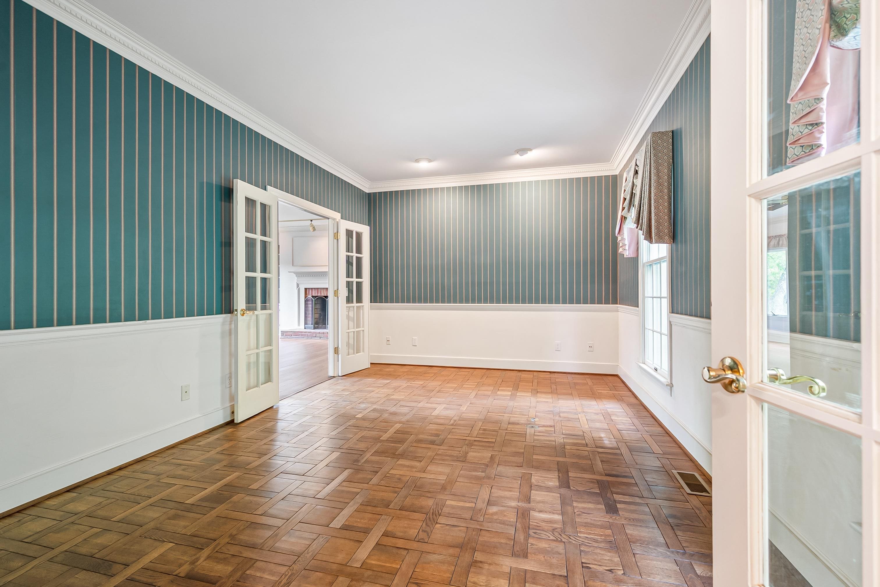 554 Deercroft Drive Blacksburg VA 24060