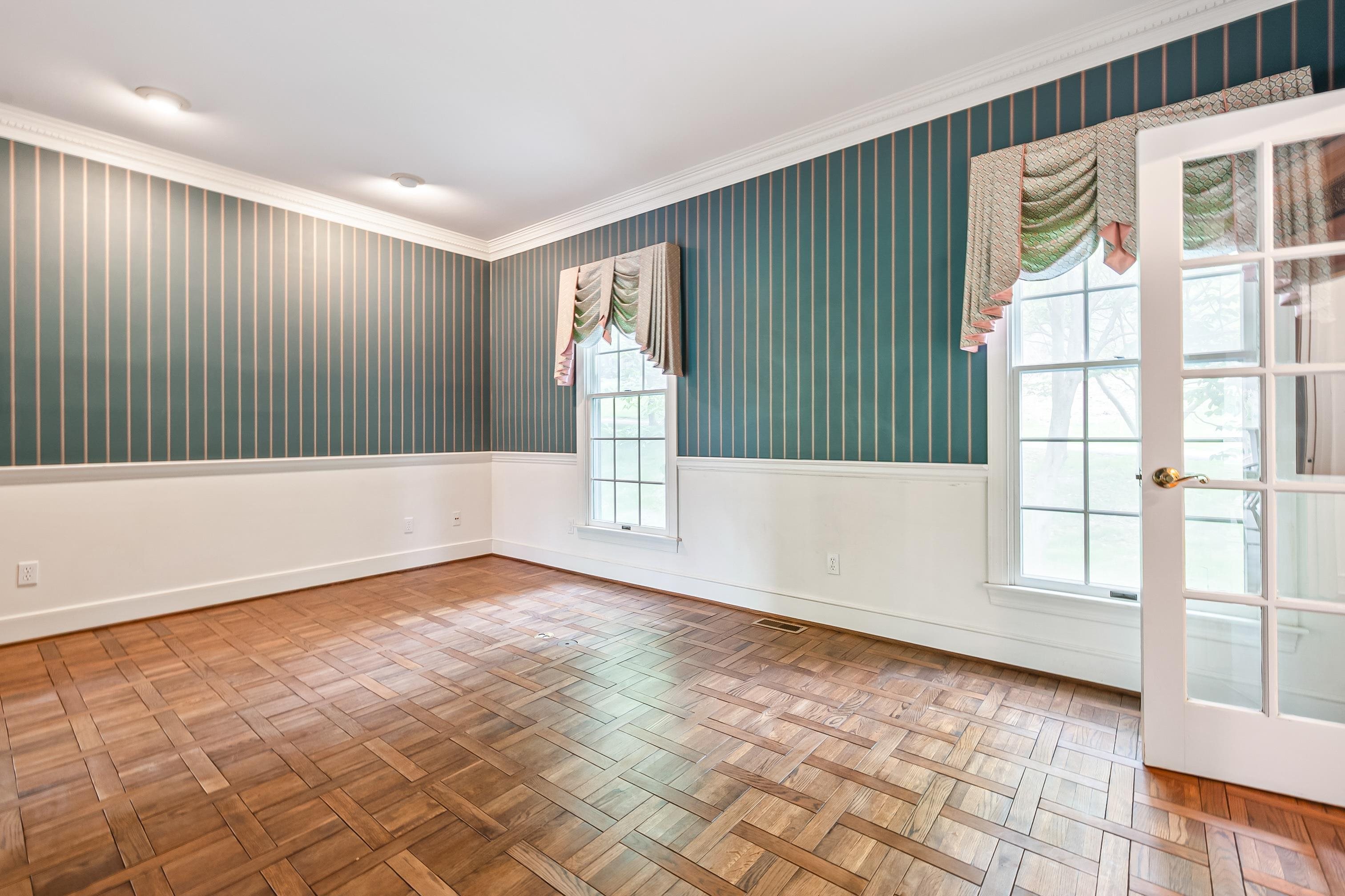 554 Deercroft Drive Blacksburg VA 24060