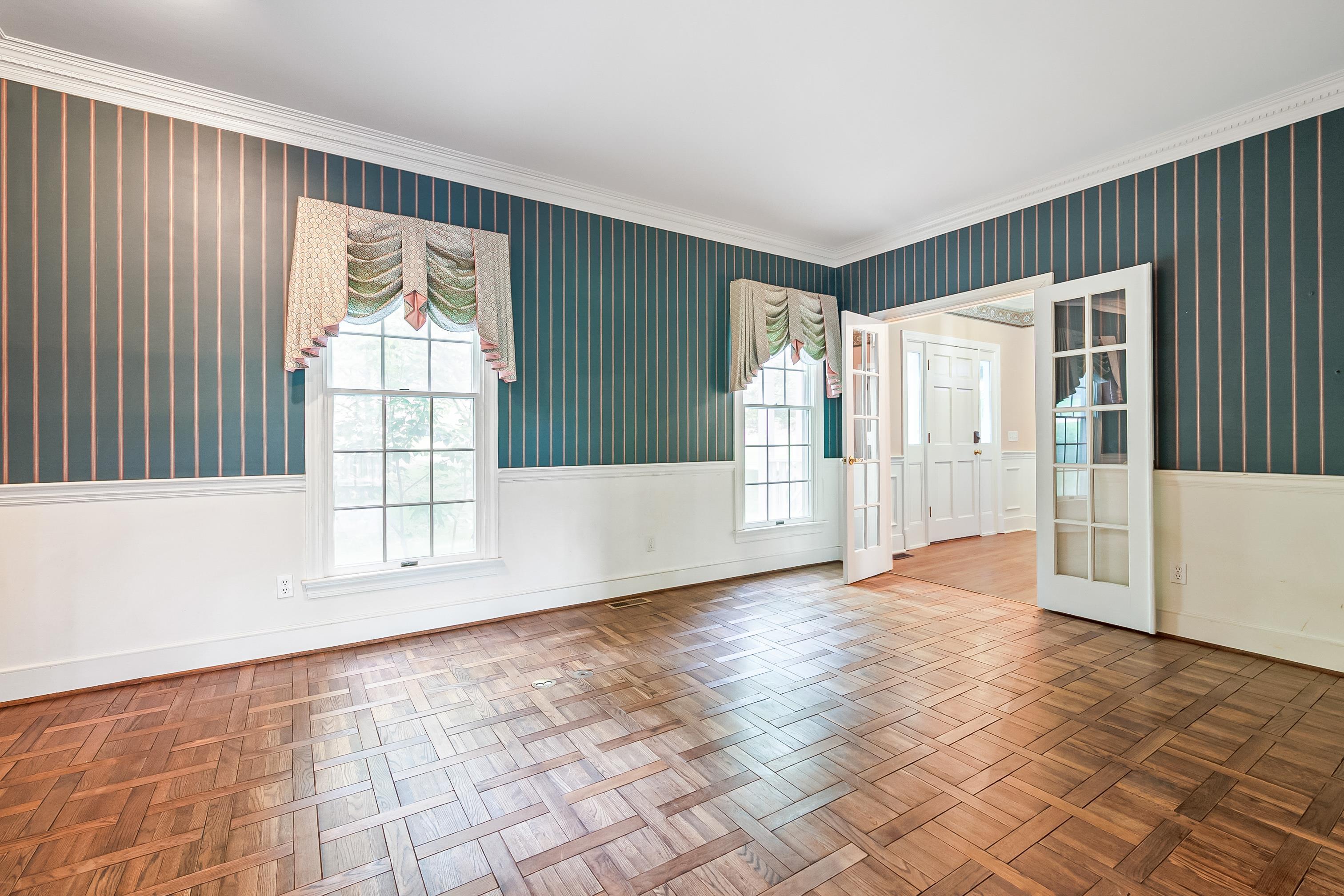 554 Deercroft Drive Blacksburg VA 24060