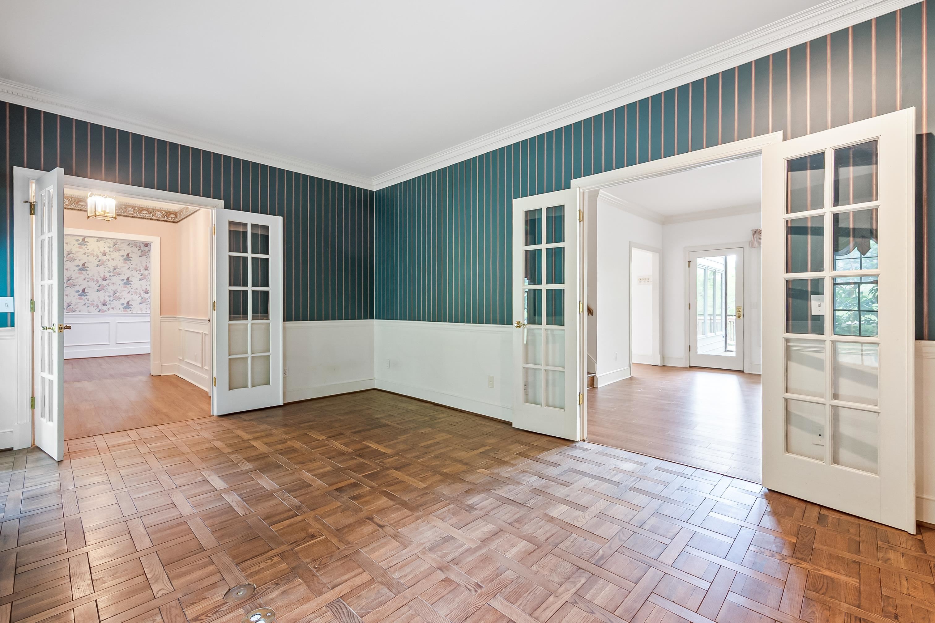 554 Deercroft Drive Blacksburg VA 24060