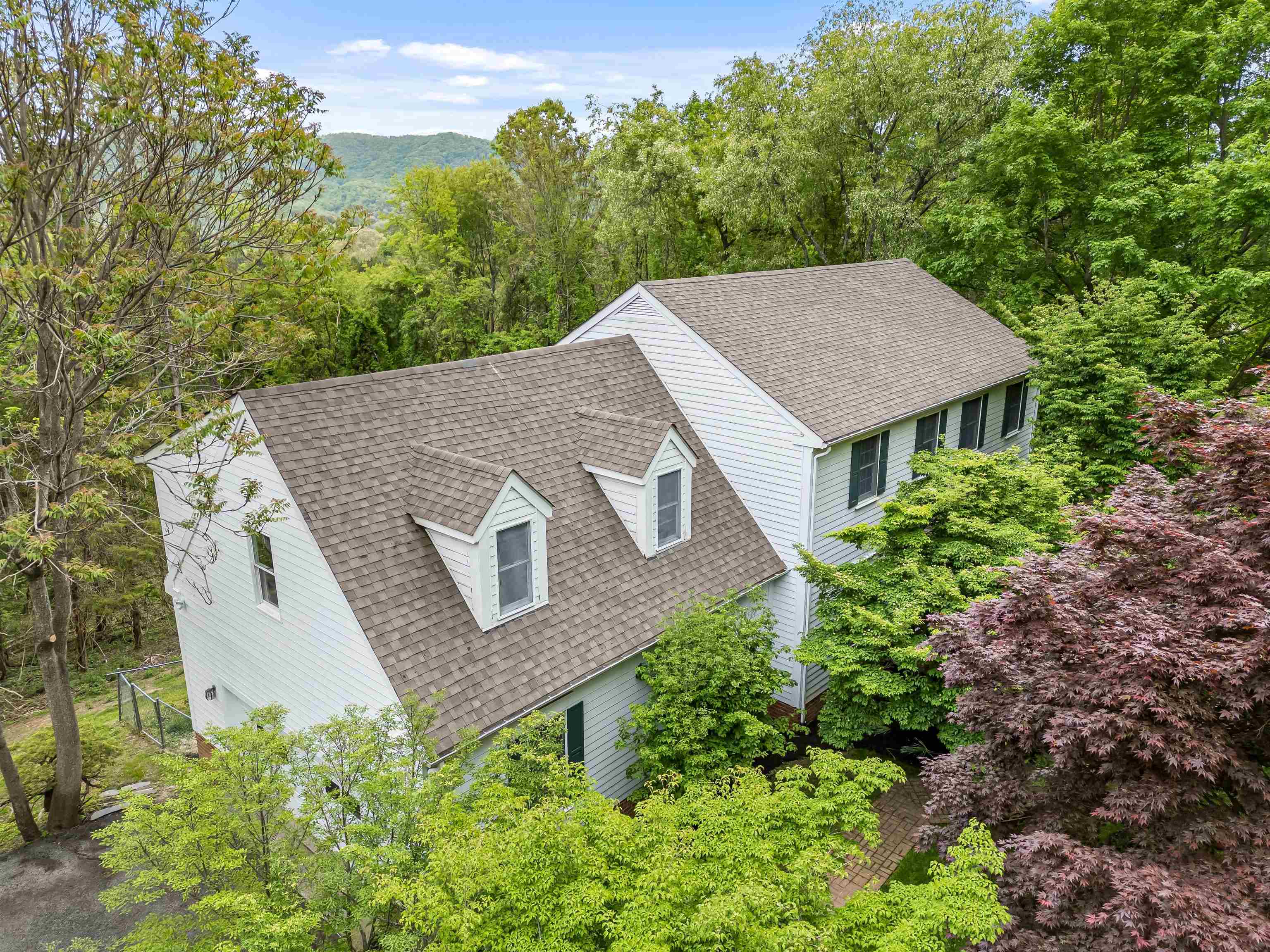 554 Deercroft Drive Blacksburg VA 24060