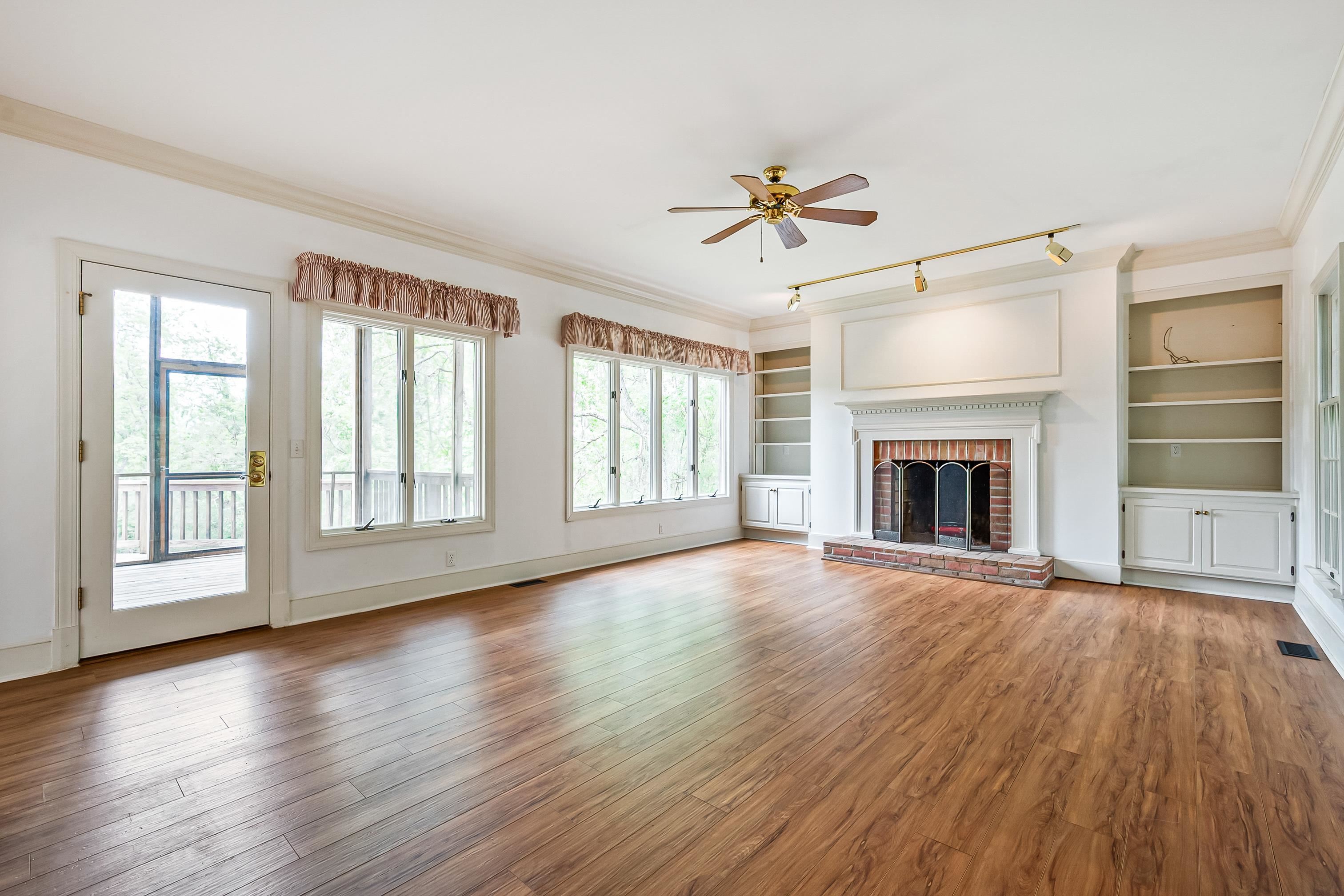 554 Deercroft Drive Blacksburg VA 24060