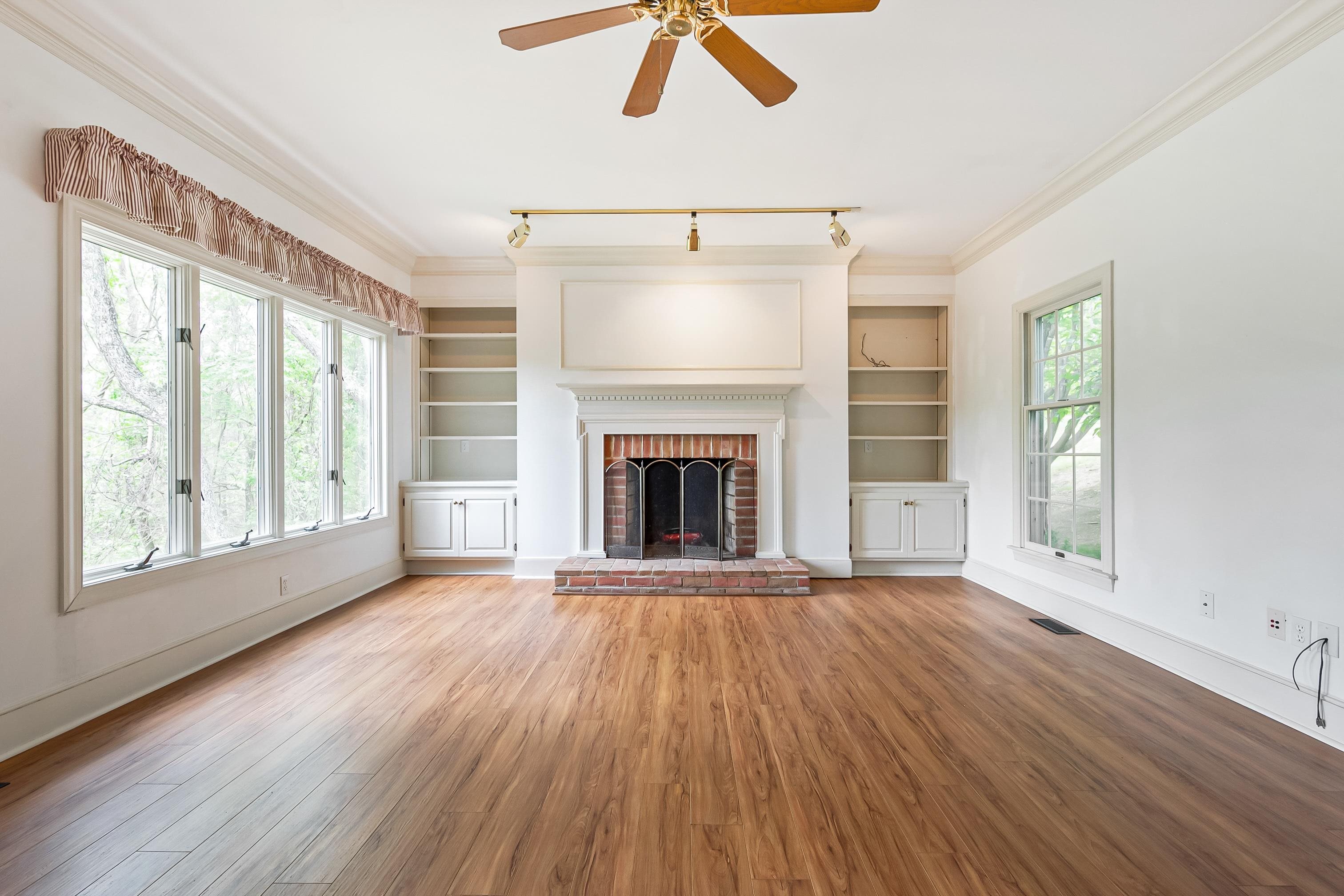 554 Deercroft Drive Blacksburg VA 24060