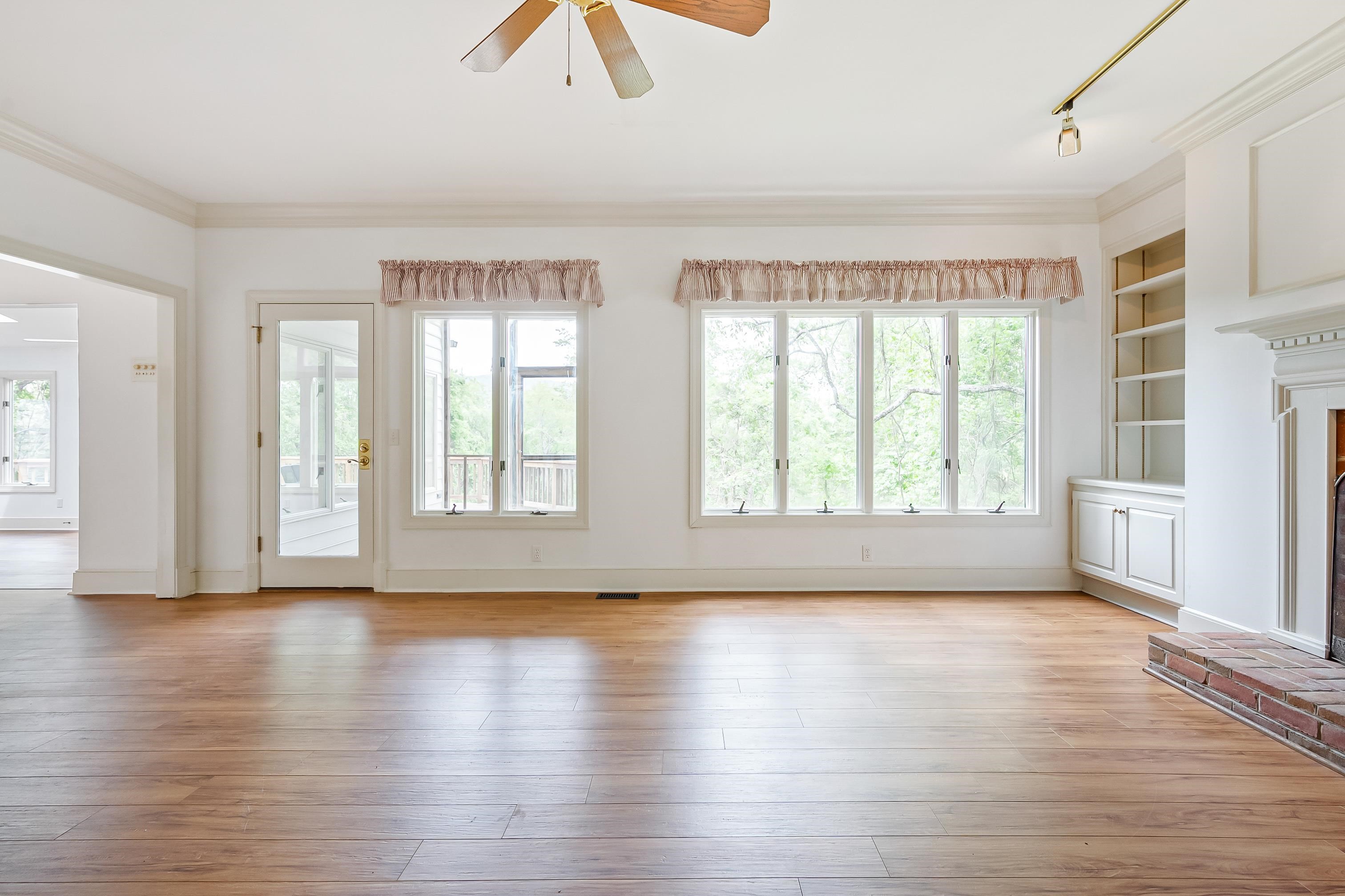 554 Deercroft Drive Blacksburg VA 24060