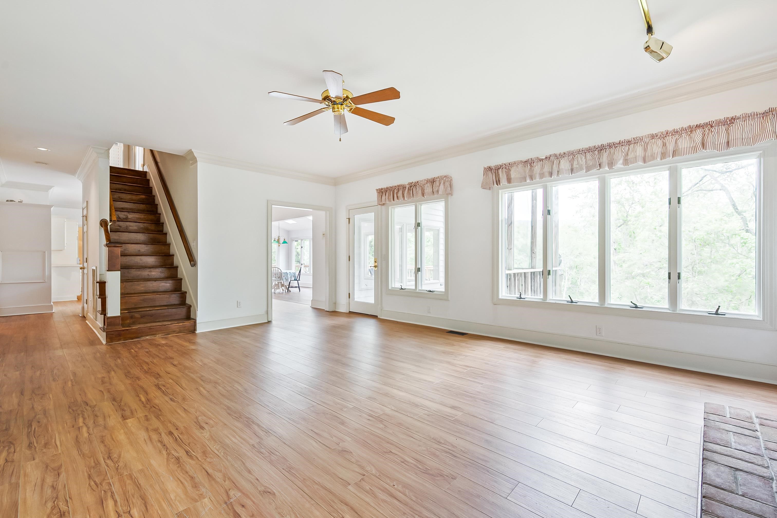 554 Deercroft Drive Blacksburg VA 24060