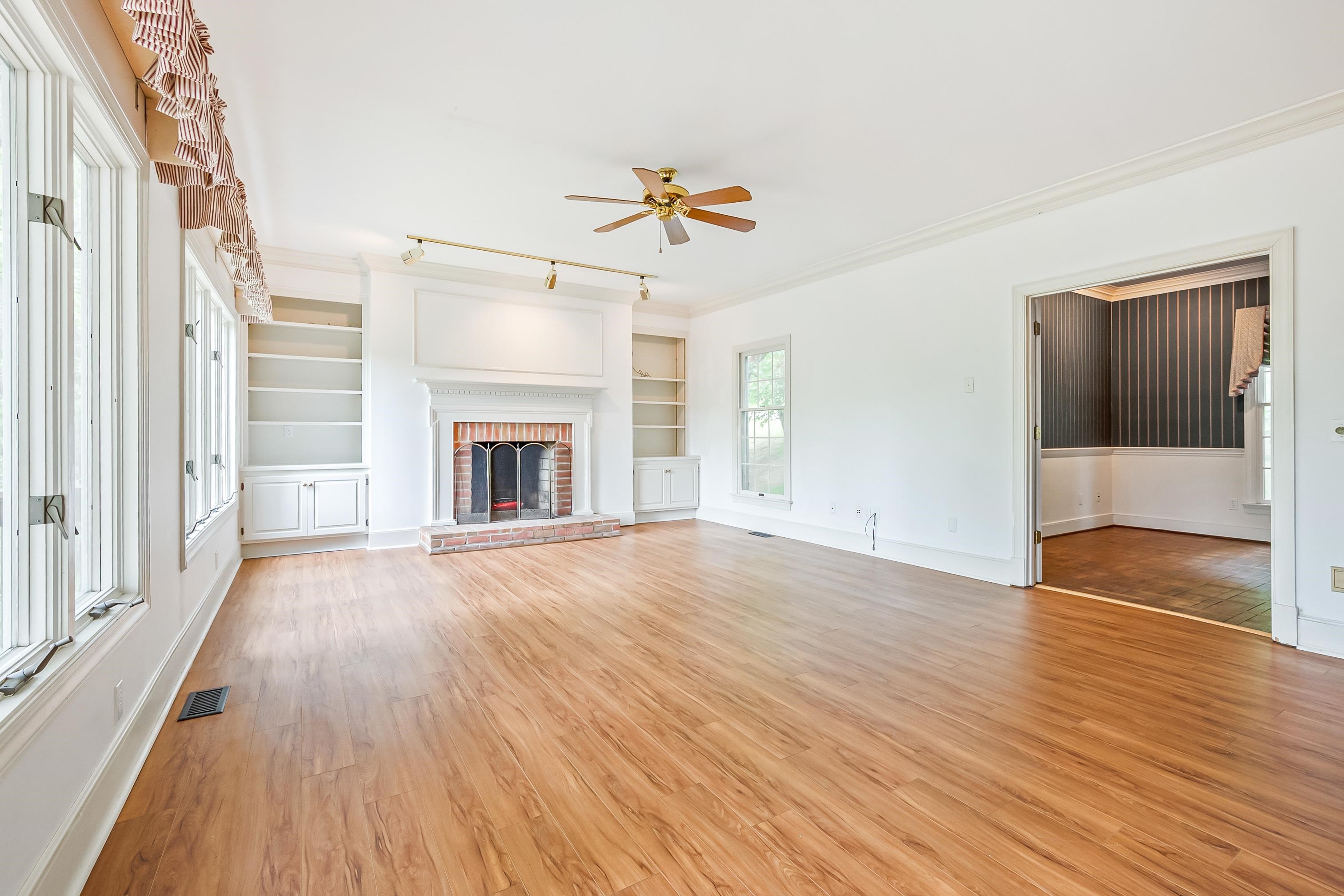 554 Deercroft Drive Blacksburg VA 24060