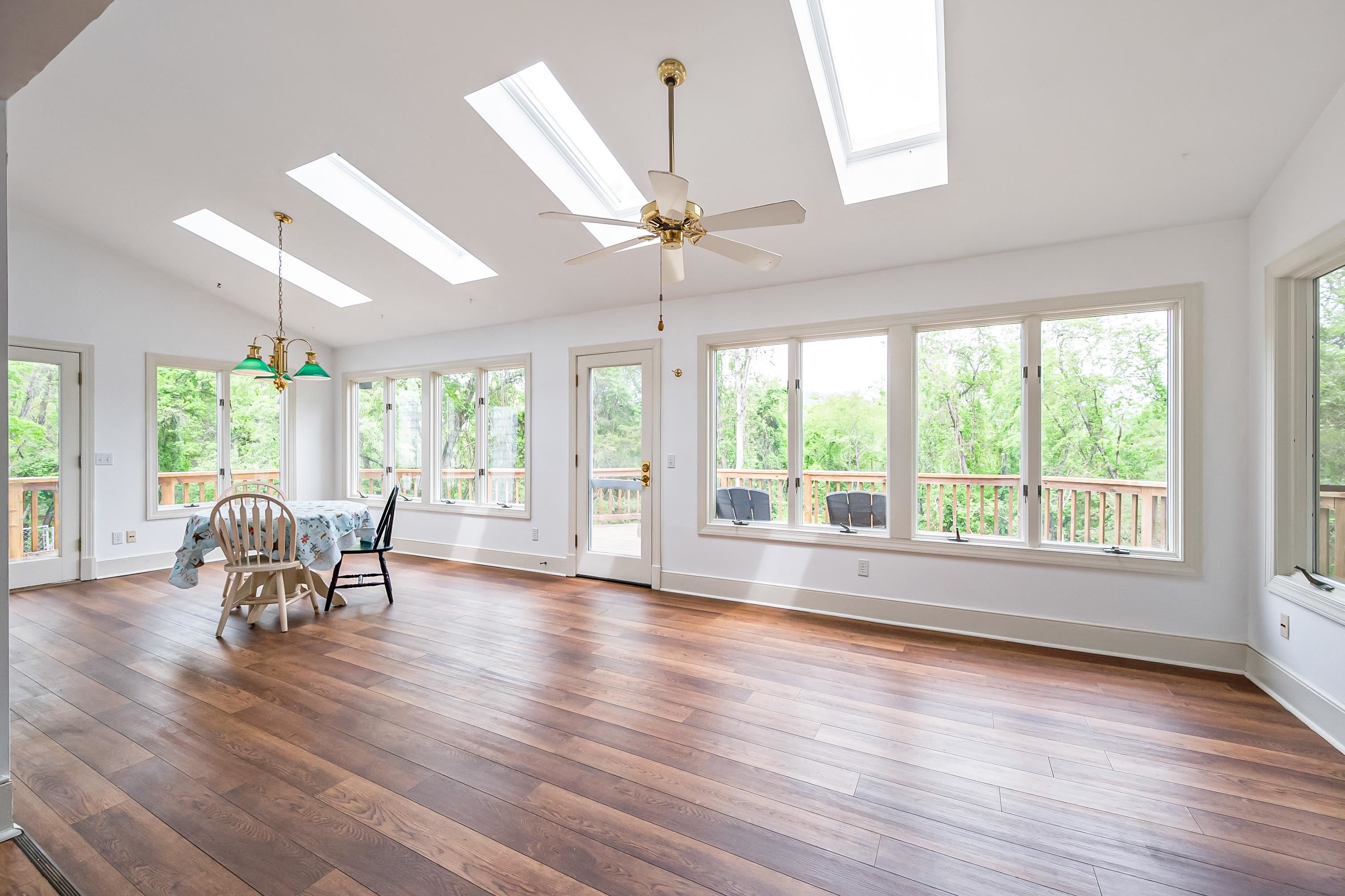 554 Deercroft Drive Blacksburg VA 24060