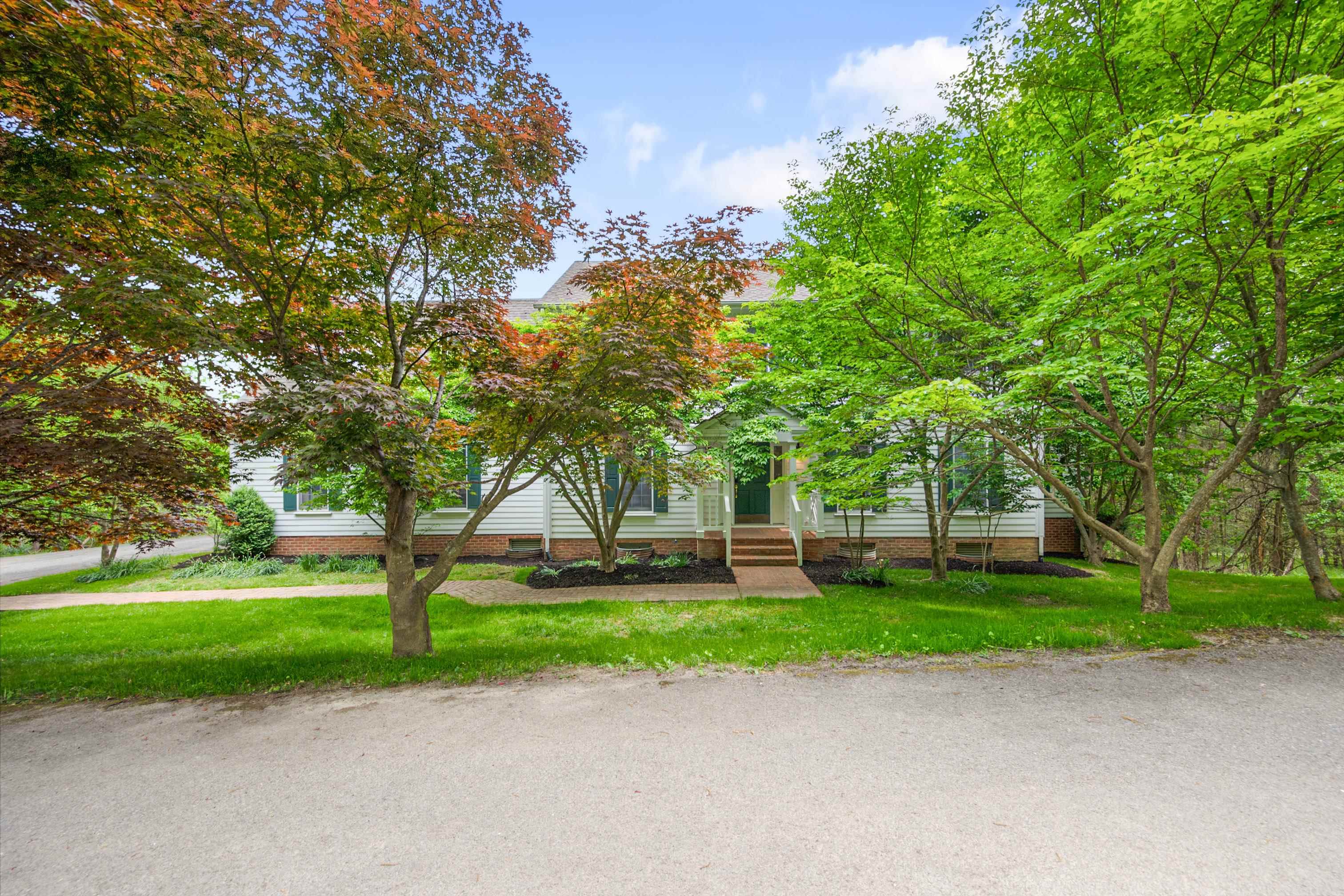 554 Deercroft Drive Blacksburg VA 24060