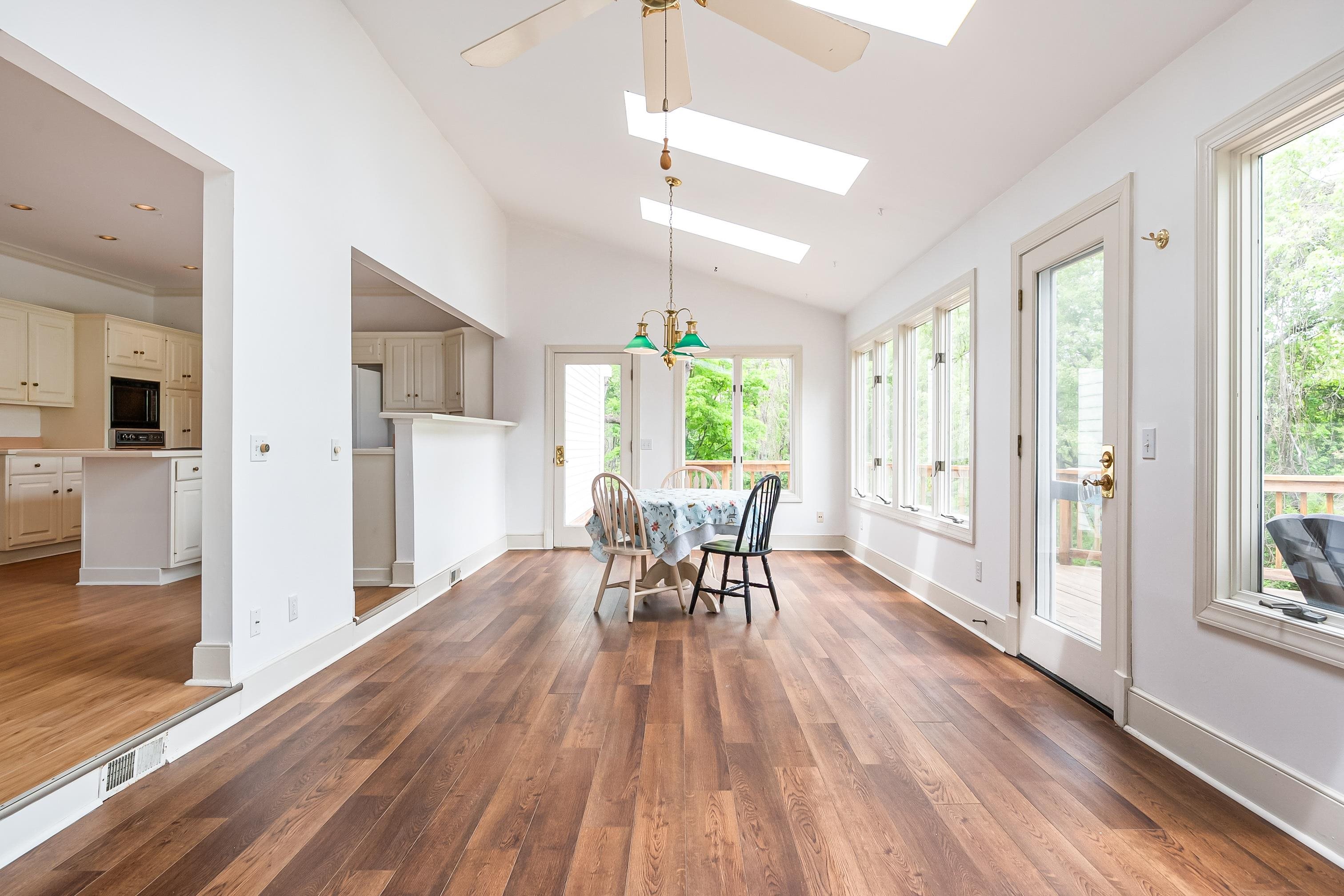 554 Deercroft Drive Blacksburg VA 24060