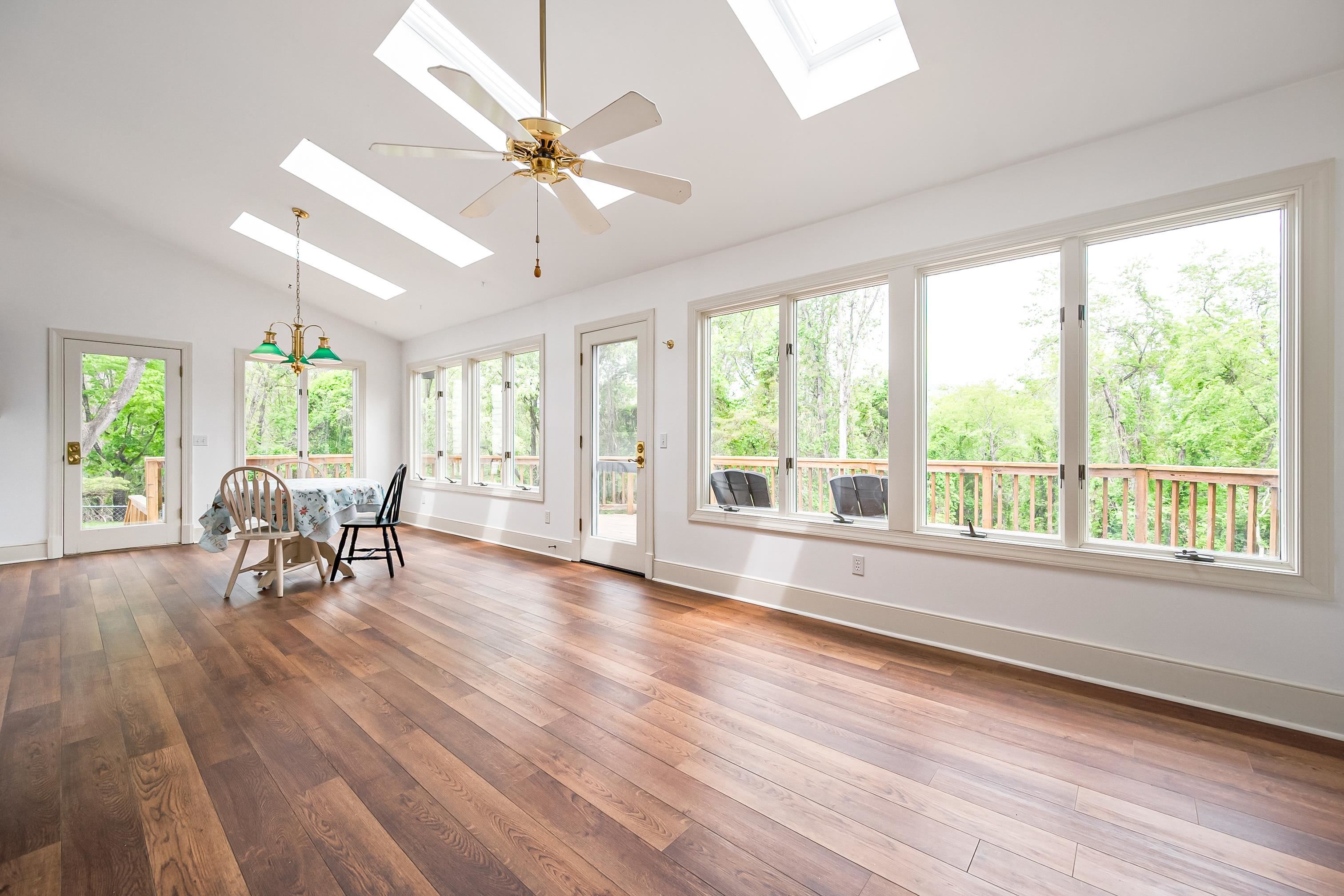 554 Deercroft Drive Blacksburg VA 24060