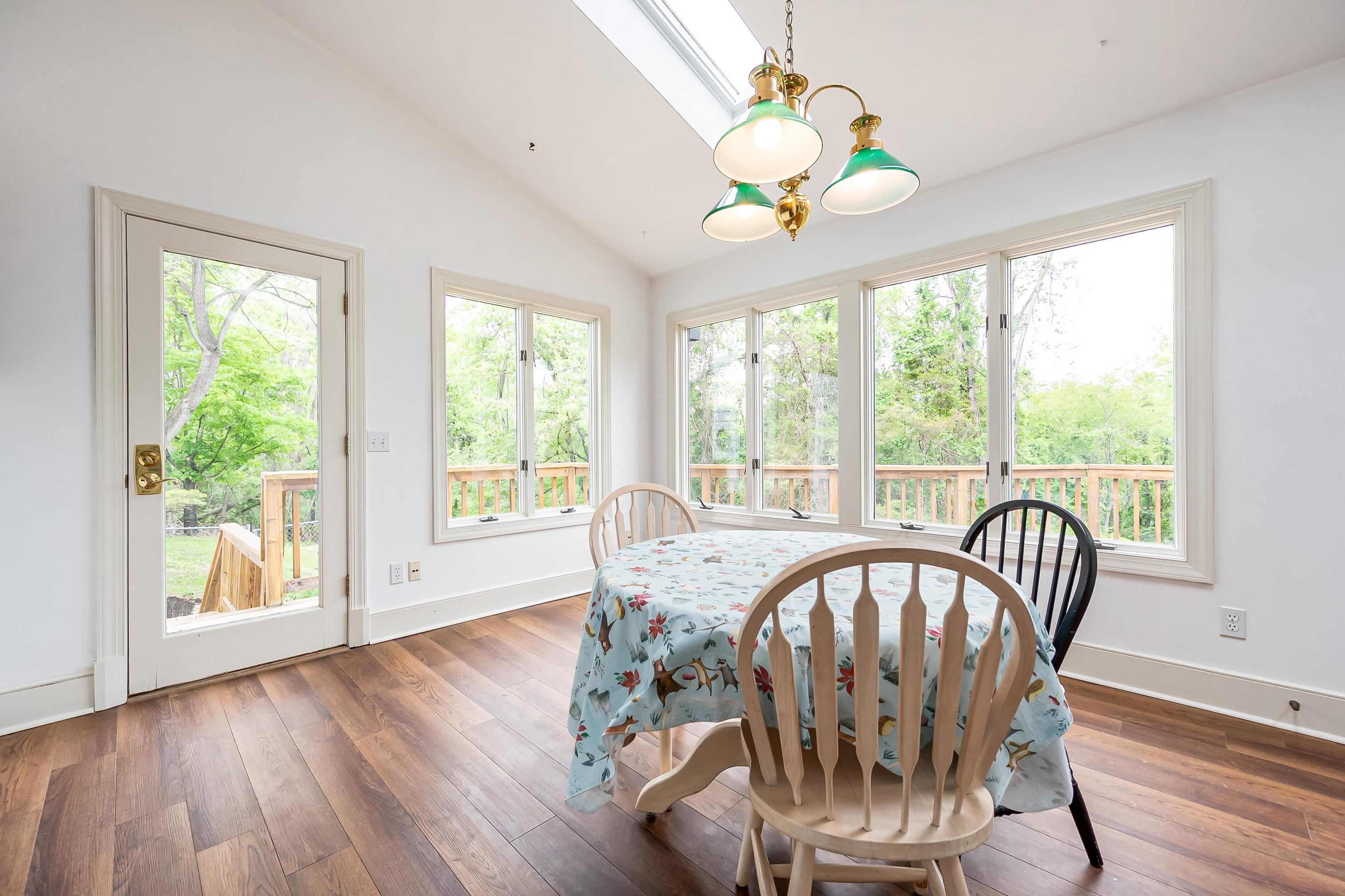 554 Deercroft Drive Blacksburg VA 24060