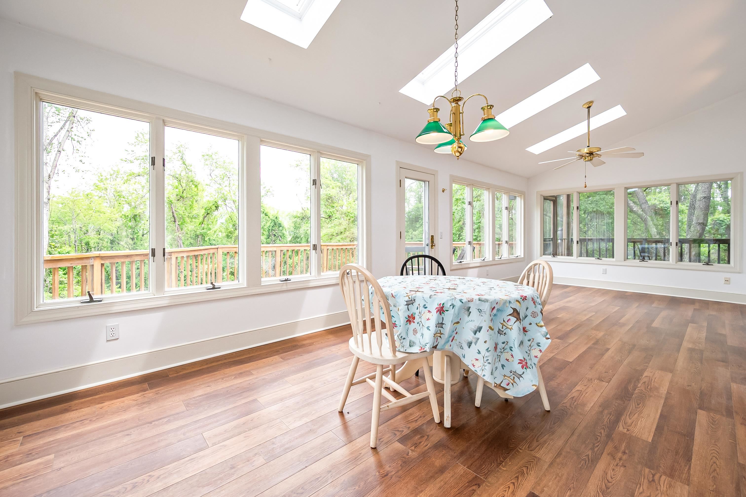 554 Deercroft Drive Blacksburg VA 24060