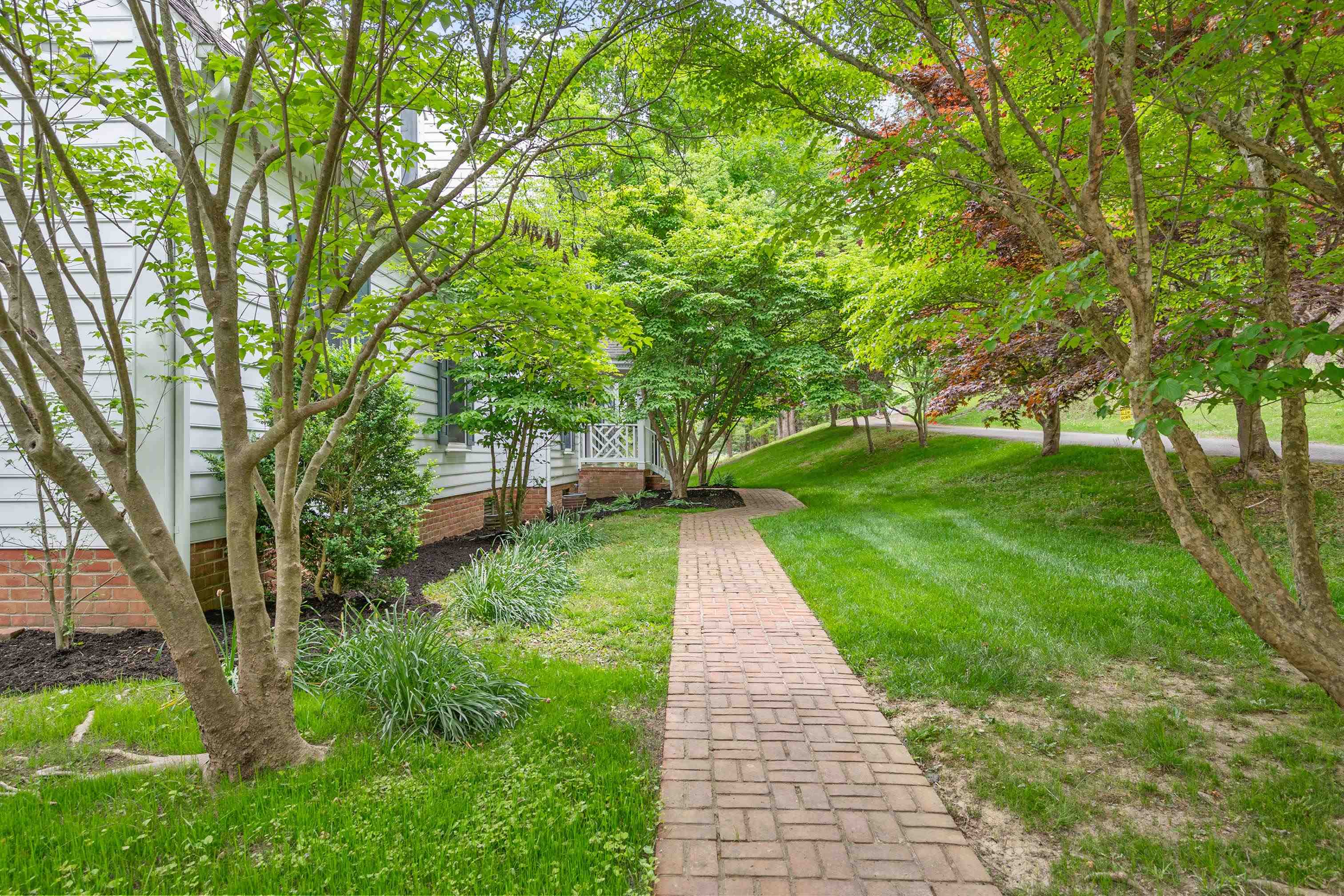 554 Deercroft Drive Blacksburg VA 24060