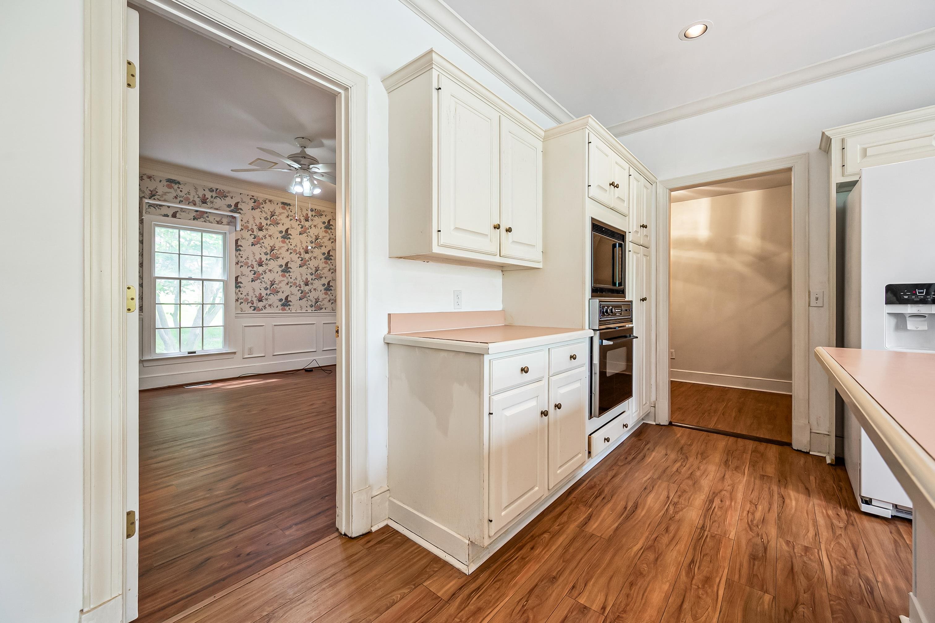 554 Deercroft Drive Blacksburg VA 24060