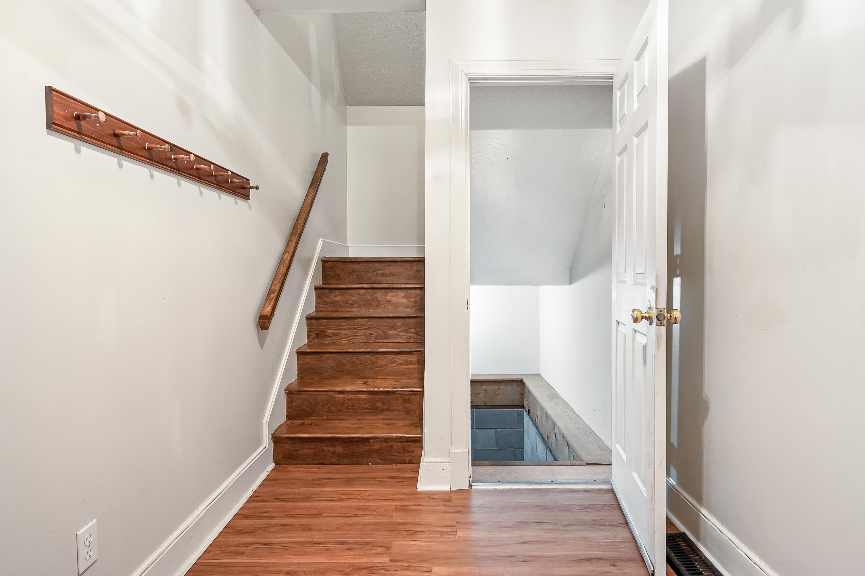 554 Deercroft Drive Blacksburg VA 24060