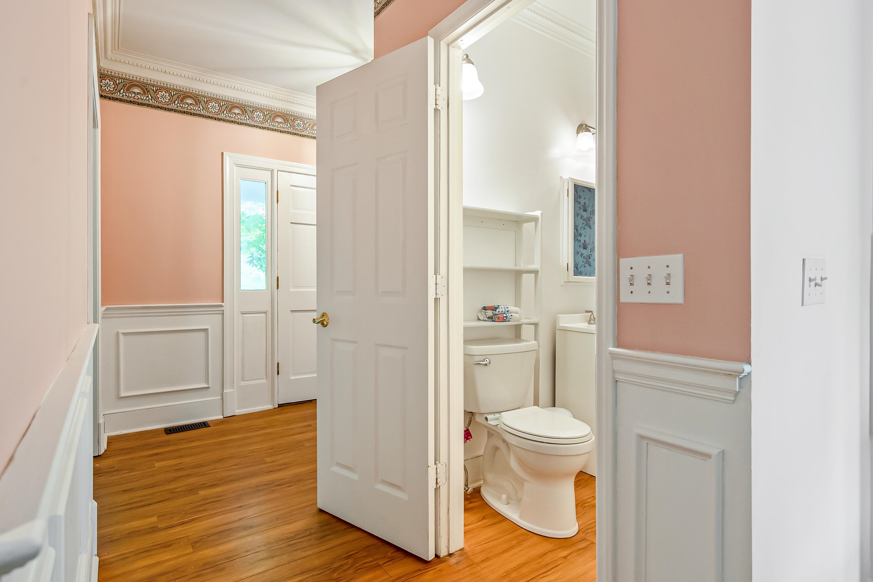 554 Deercroft Drive Blacksburg VA 24060