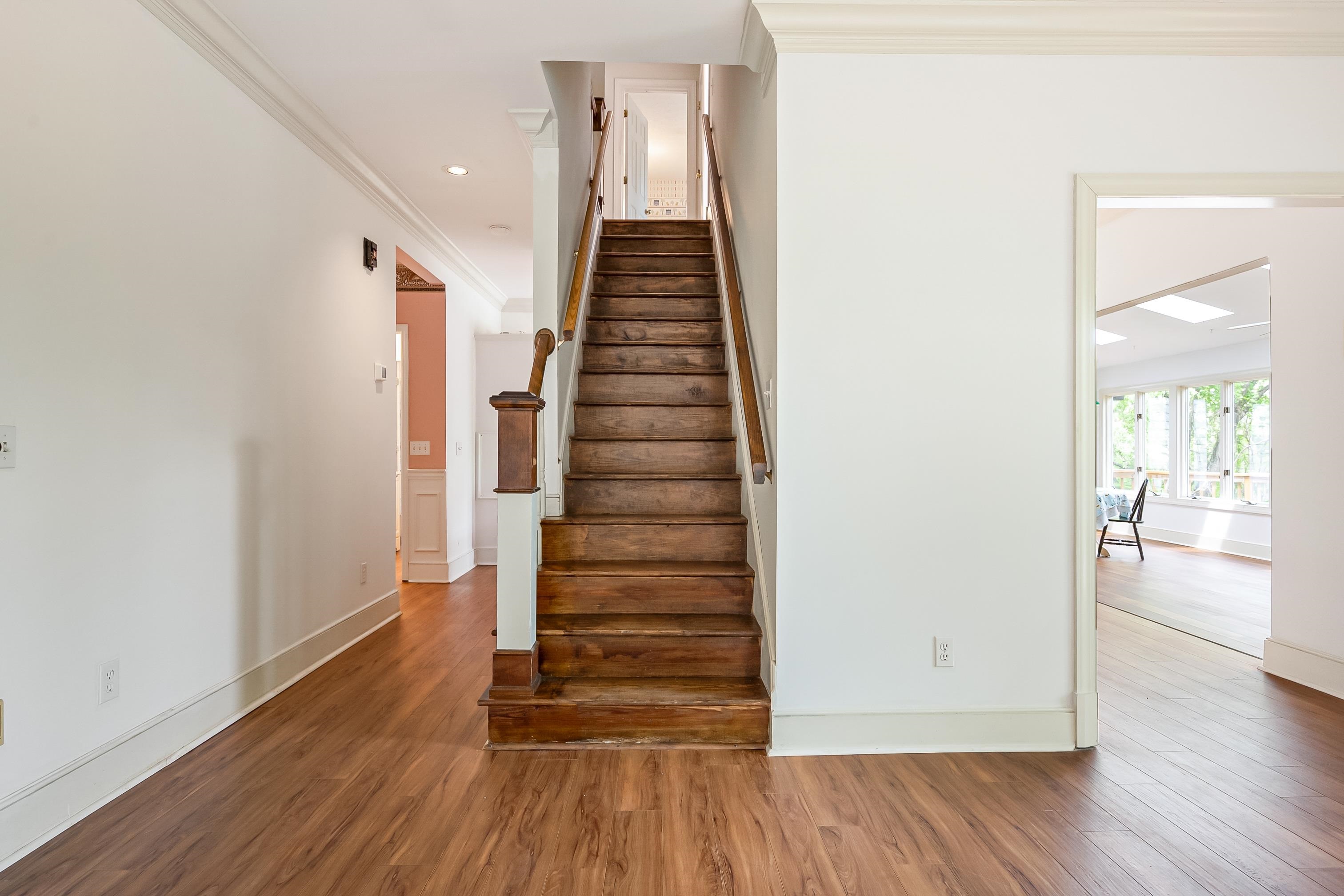 554 Deercroft Drive Blacksburg VA 24060