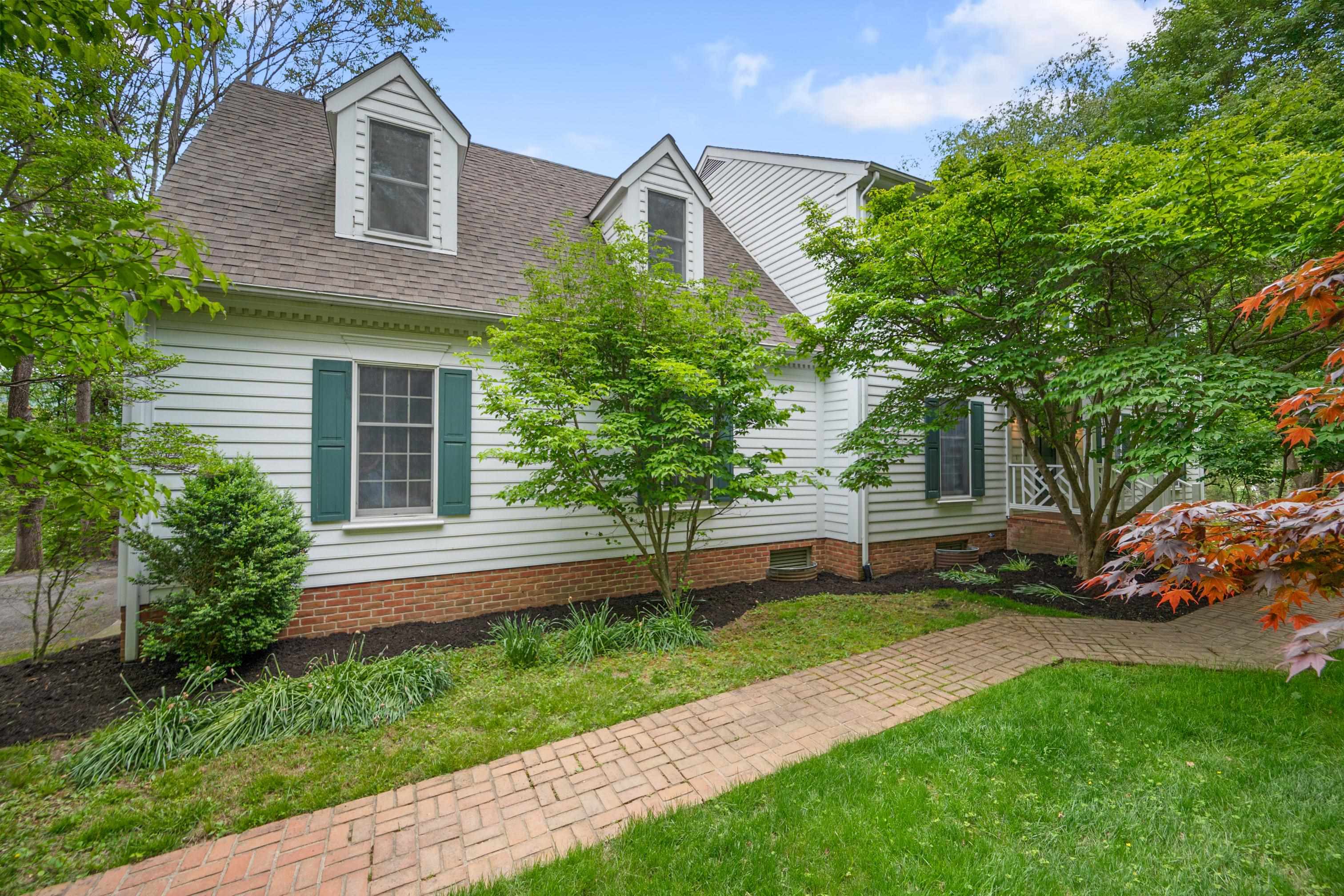 554 Deercroft Drive Blacksburg VA 24060