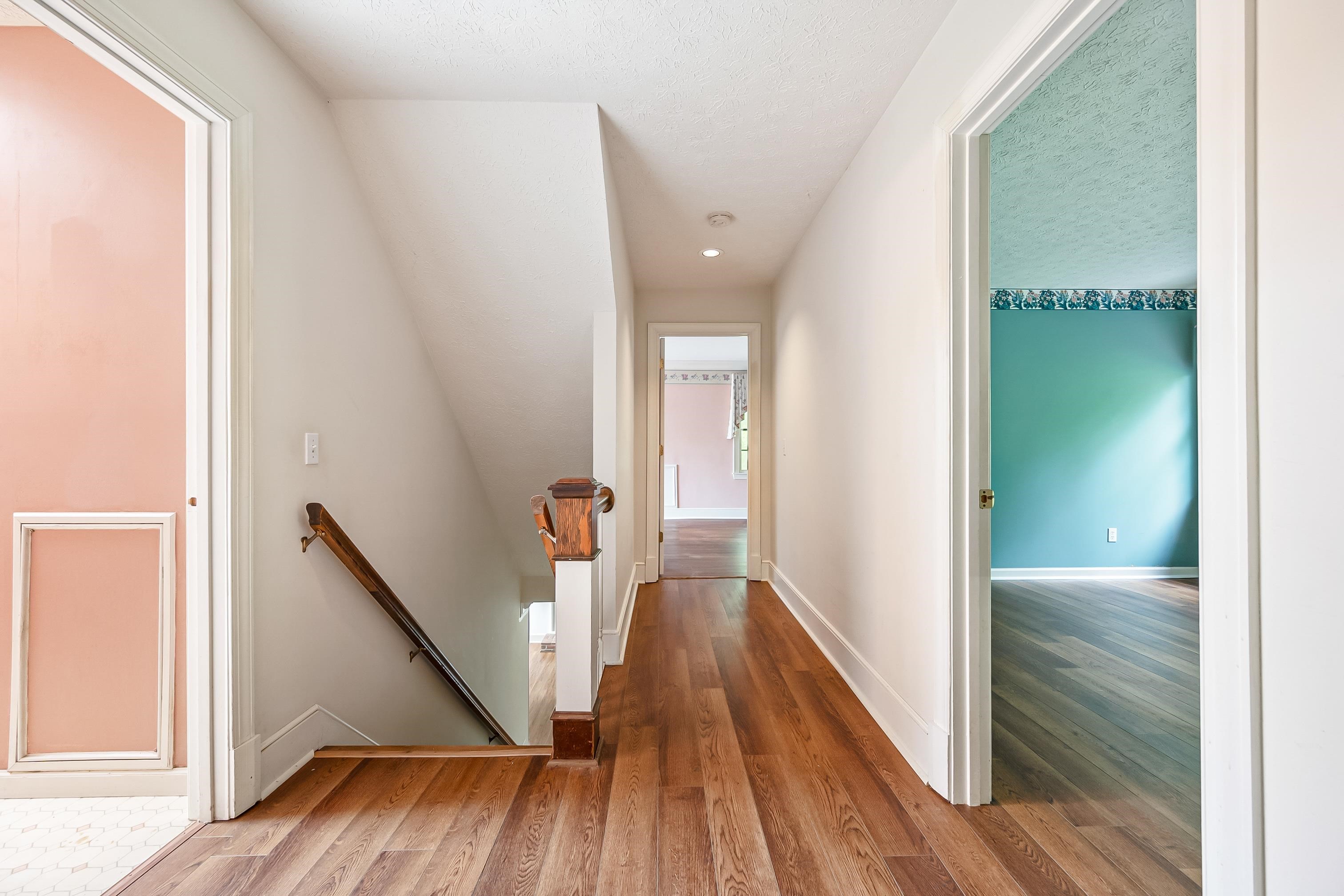 554 Deercroft Drive Blacksburg VA 24060