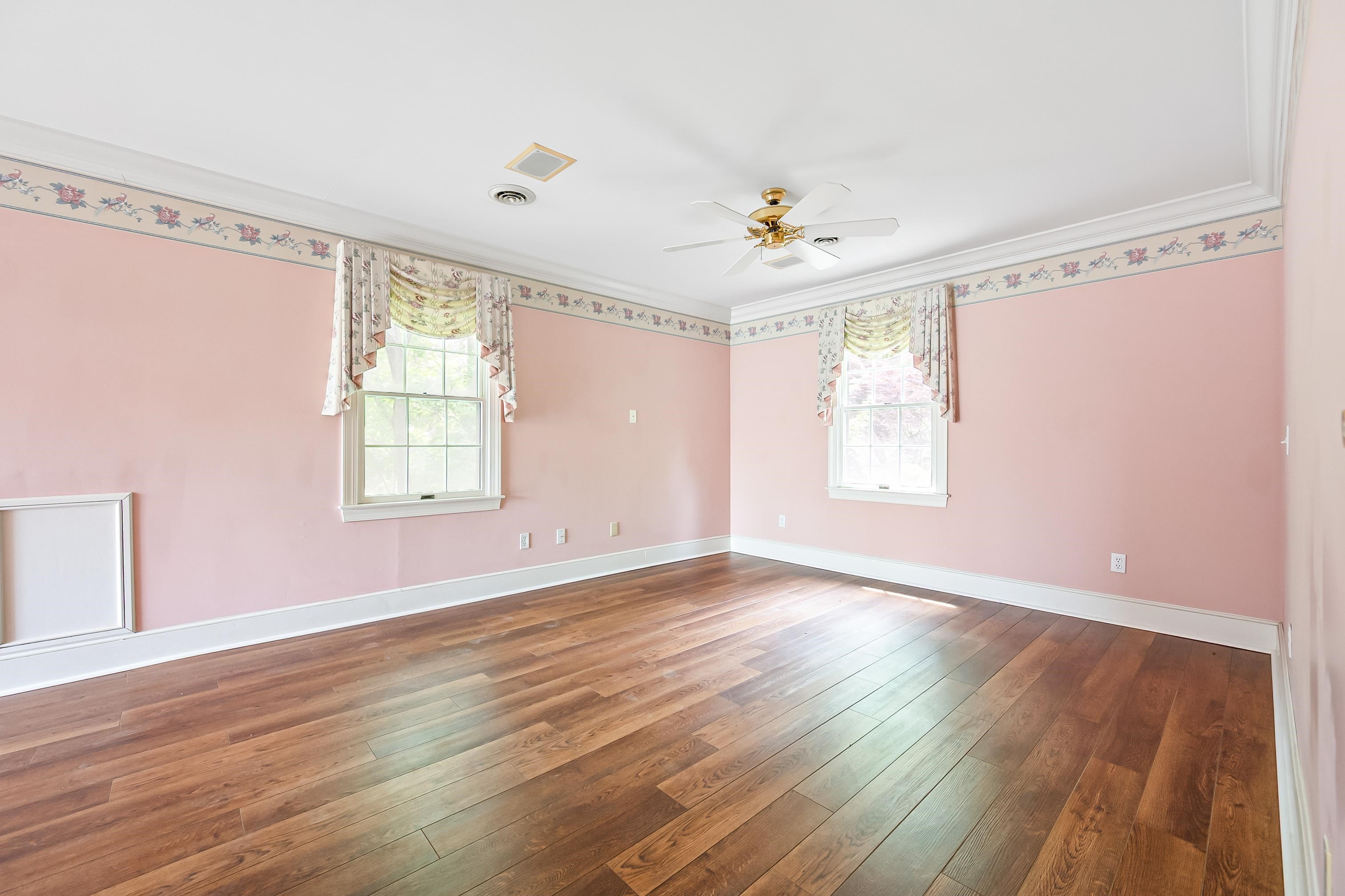 554 Deercroft Drive Blacksburg VA 24060