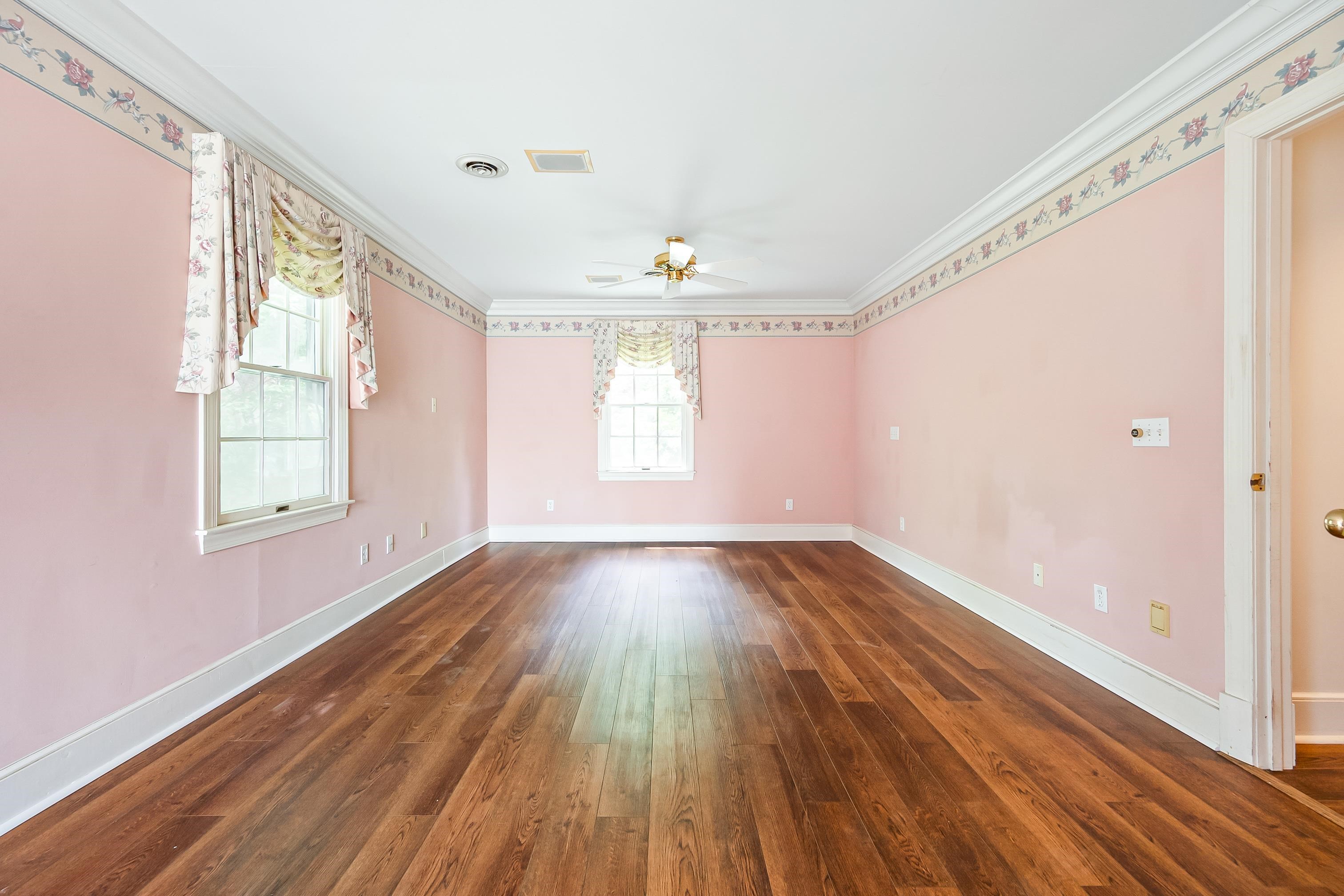 554 Deercroft Drive Blacksburg VA 24060