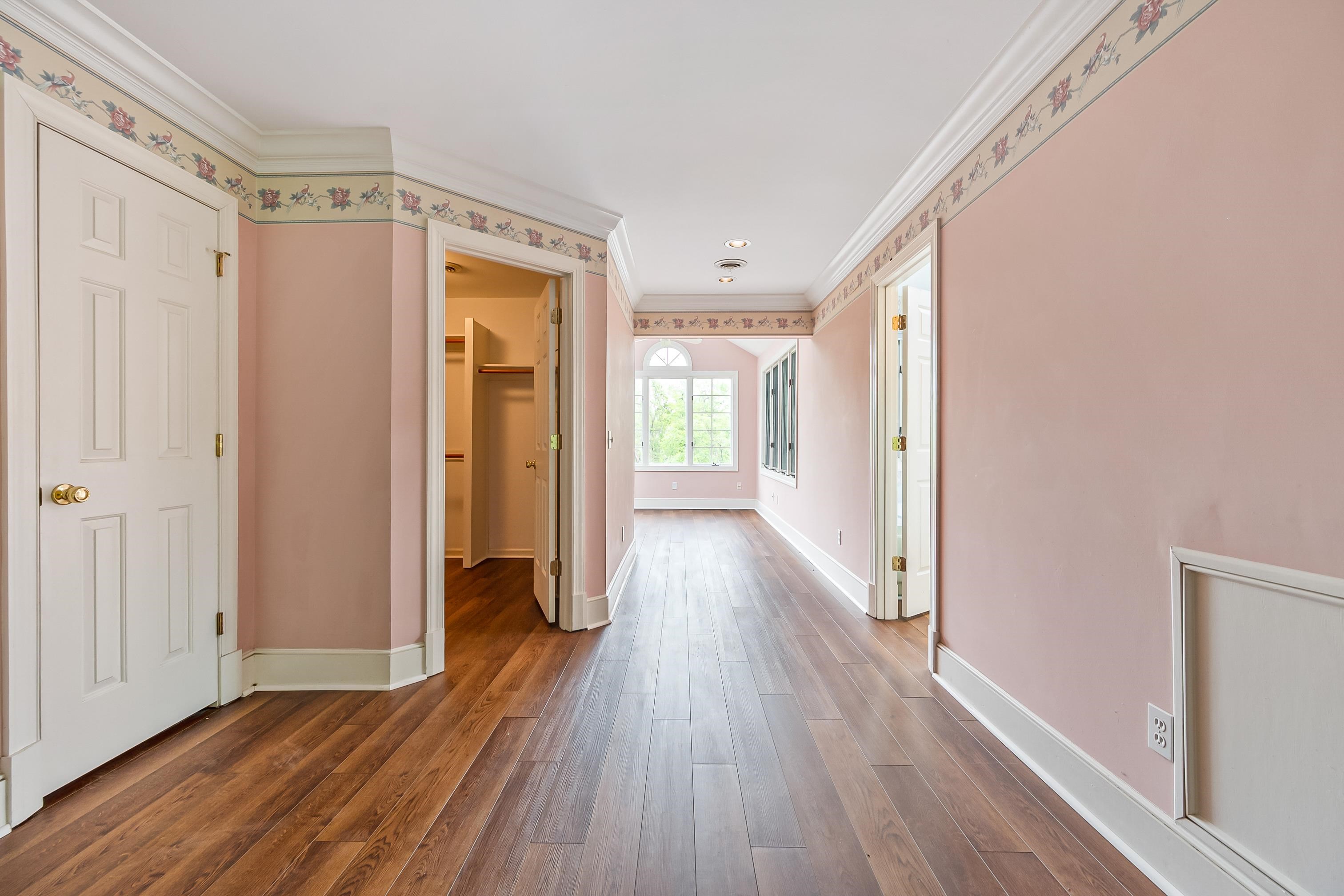 554 Deercroft Drive Blacksburg VA 24060